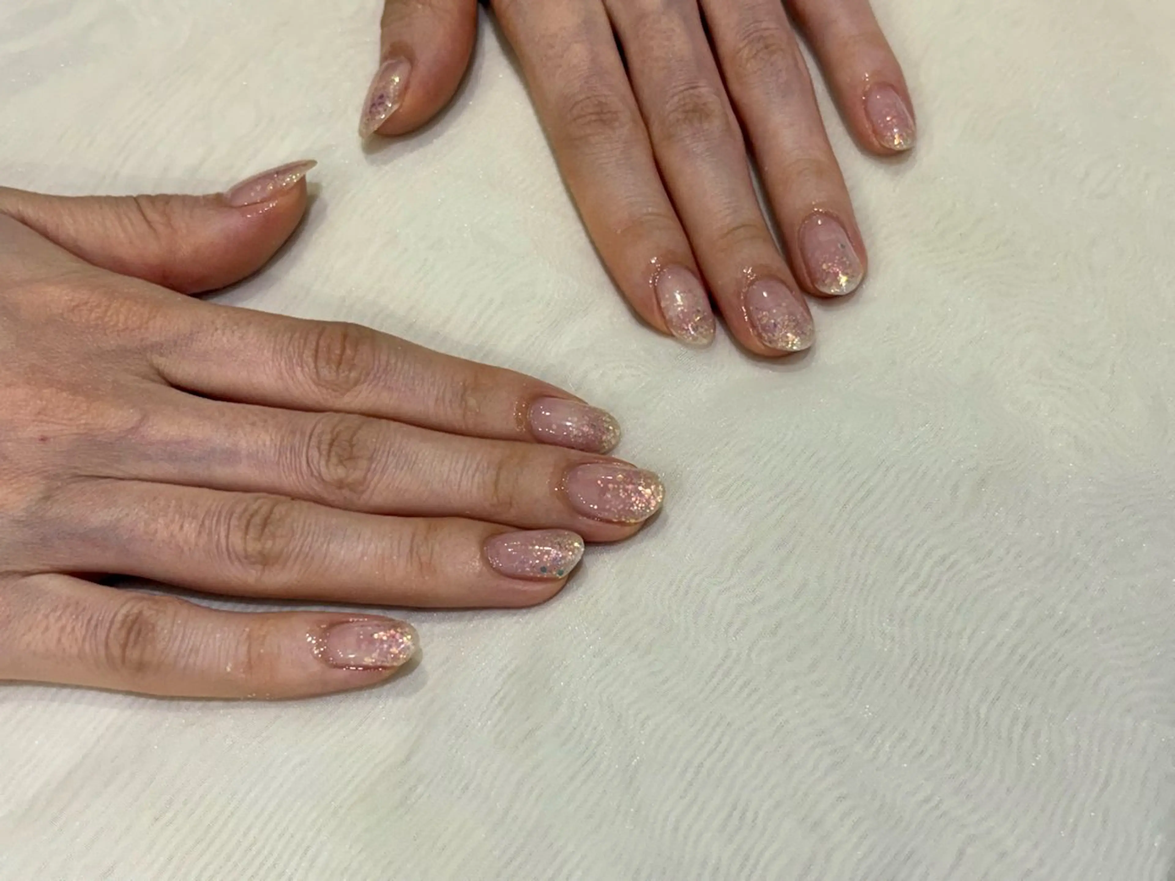 ネイル hanahira shionのネイルデザイン