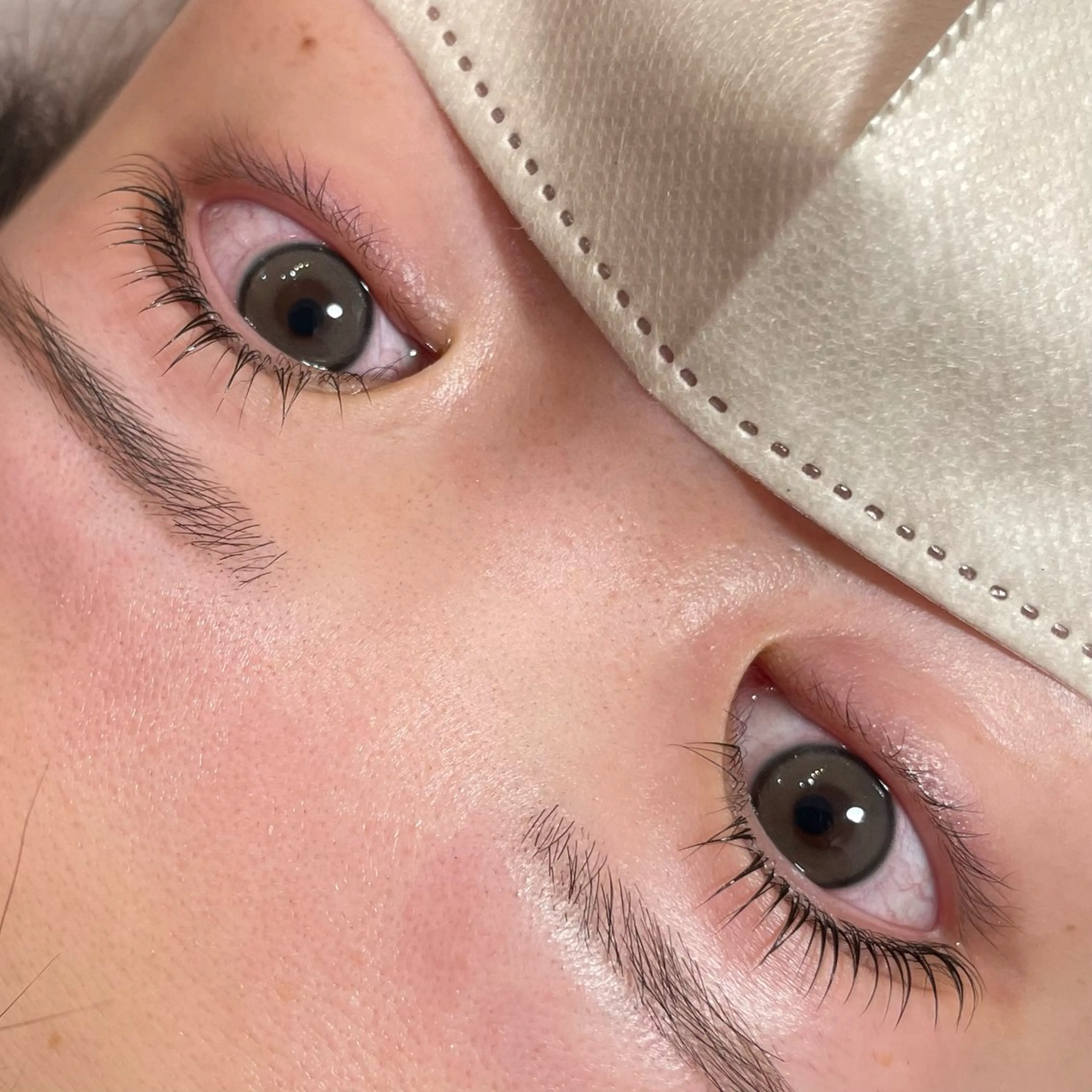 マツエク・マツパ peg share salon eyelash &　nail所属・🌷peg mika.🌷のマツエク・マツパデザイン