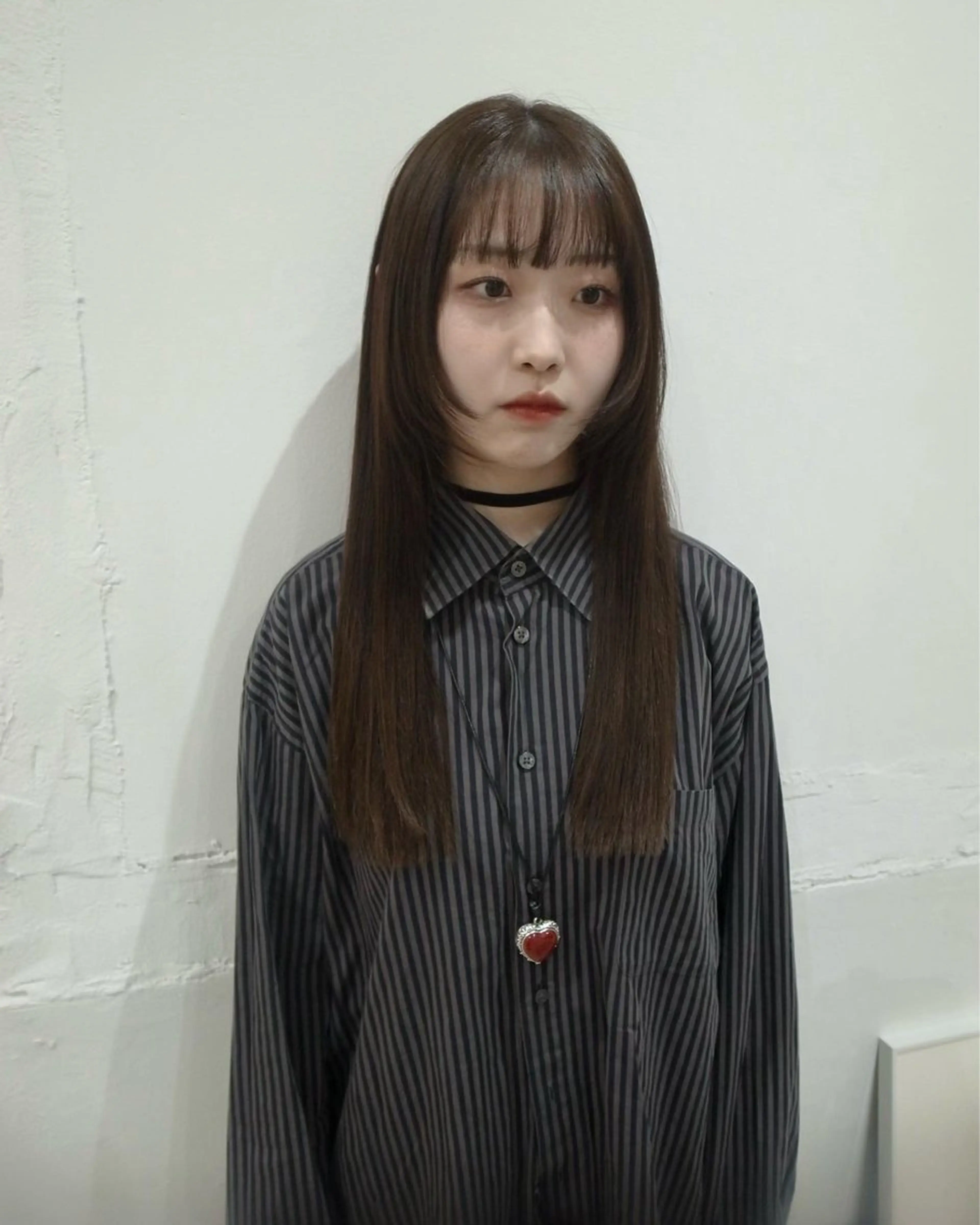 ロング カラー 229所属・maki @pullnocのヘアスタイル