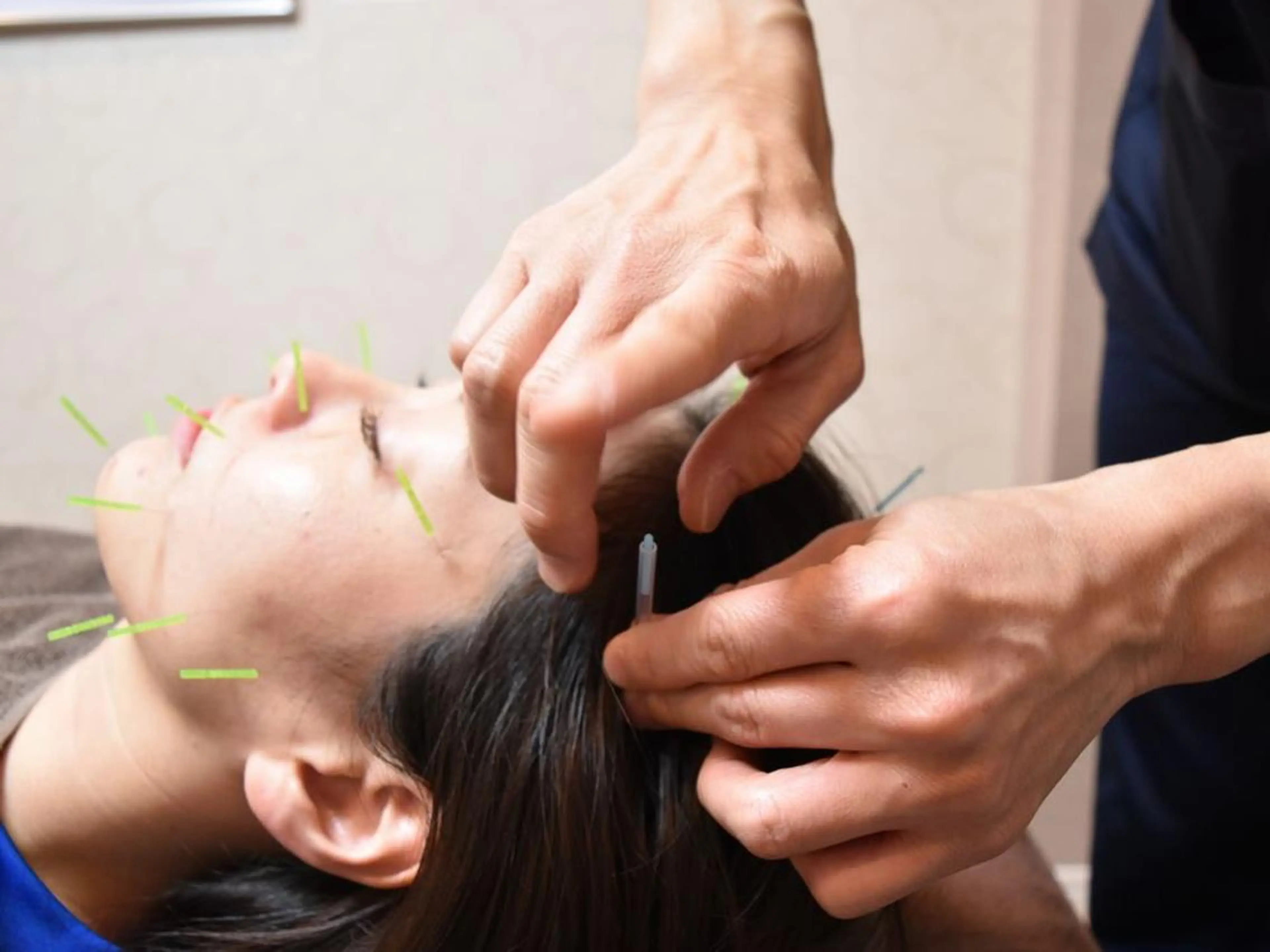 エステ リラク 佐原 まどかのエステ・リラクイメージ