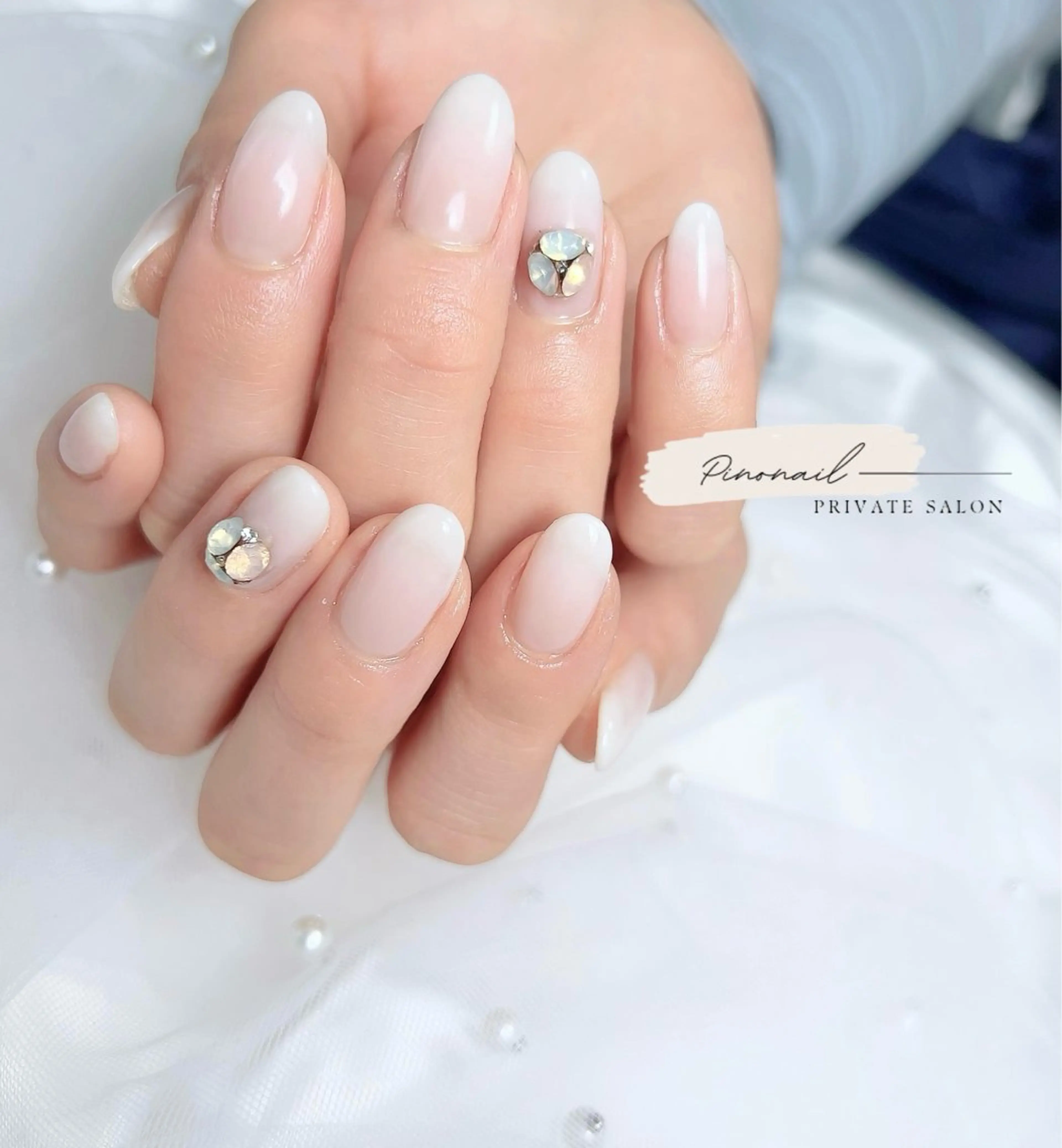 ネイル ハンドネイル pinonail所属・Pino Nailのネイルデザイン