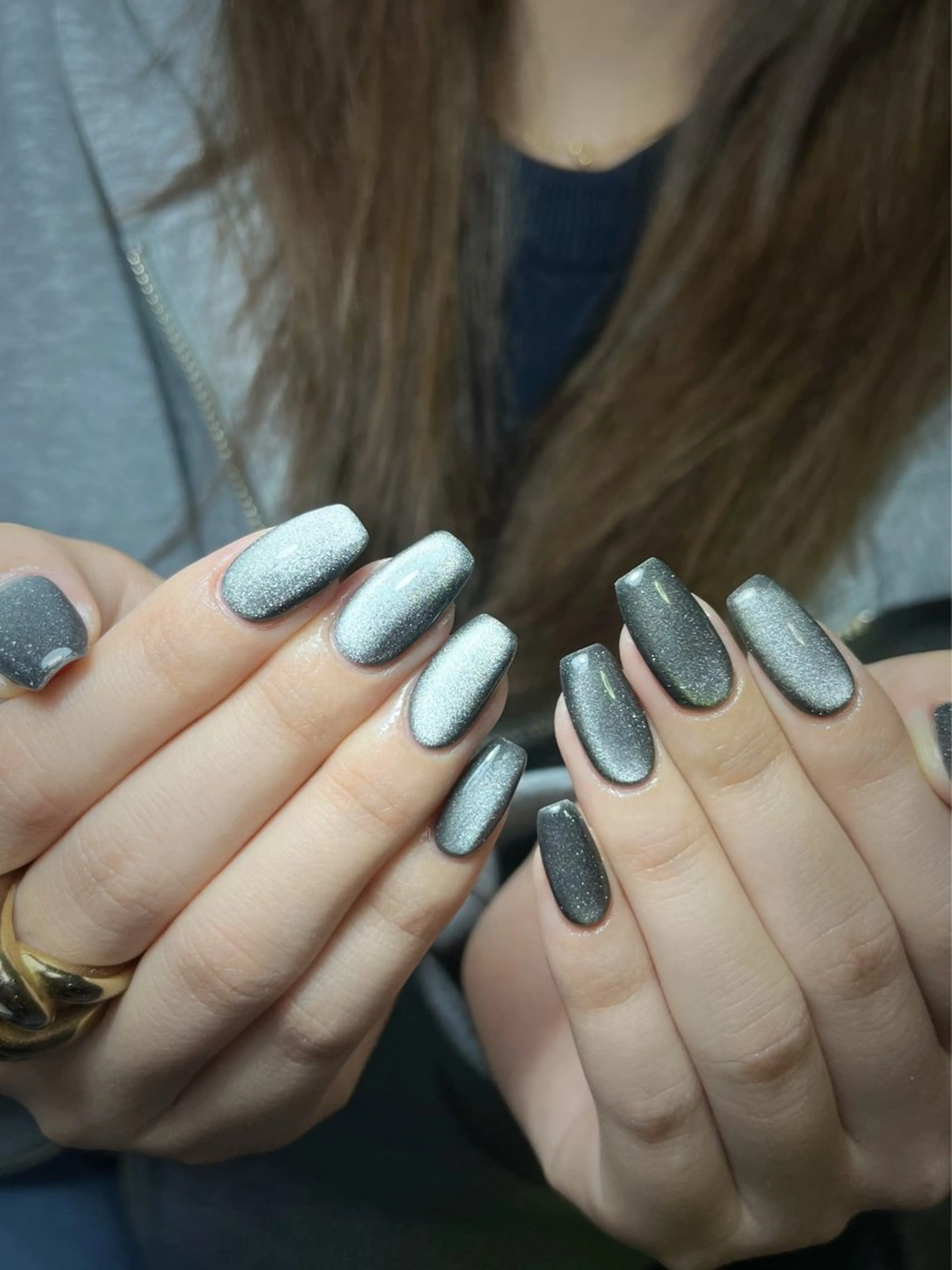 ネイル ハンドネイル YS Nailのネイルデザイン