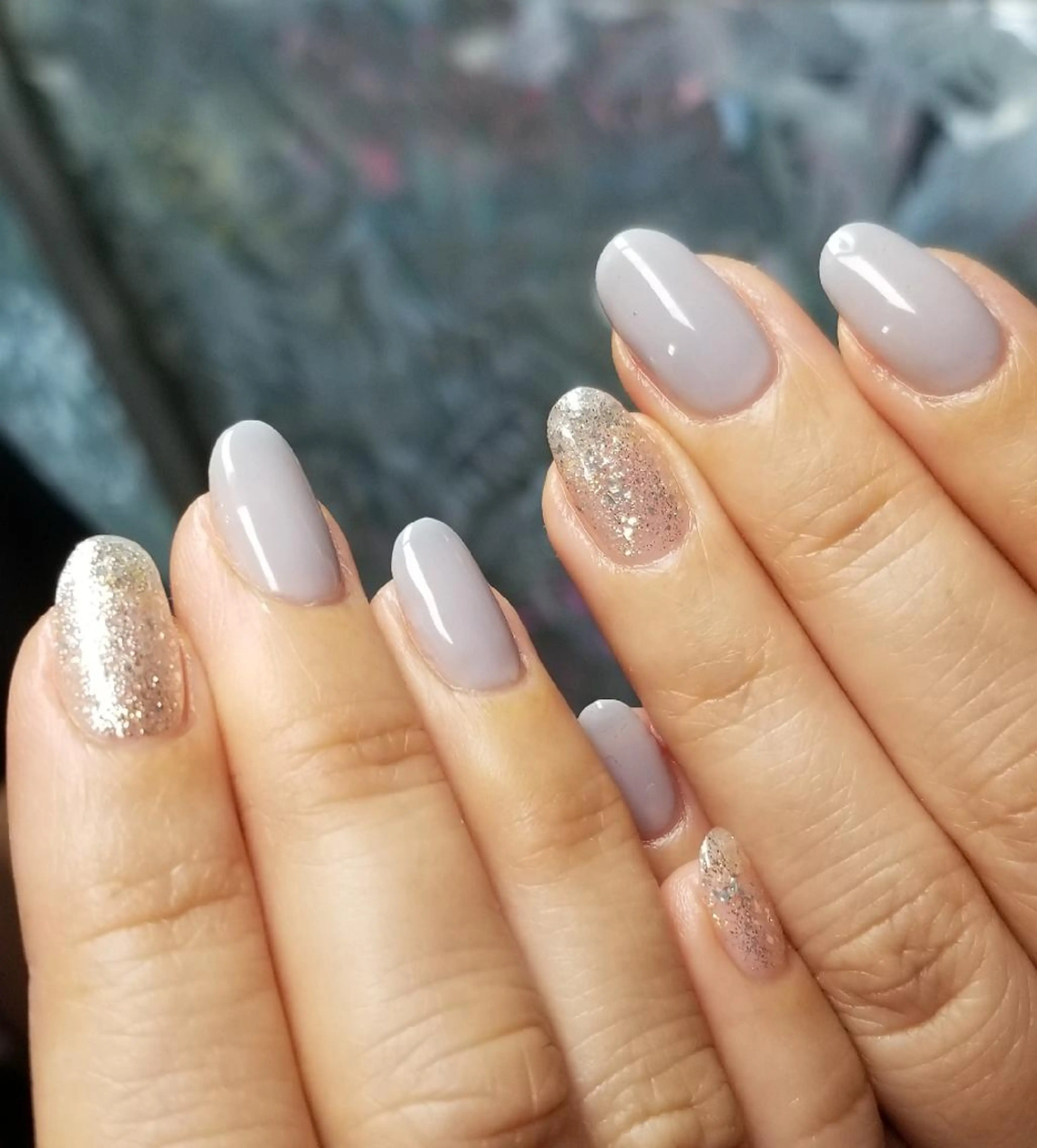 ネイル Non.中目黒nail所属・NailSalon  N.中目黒のネイルデザイン
