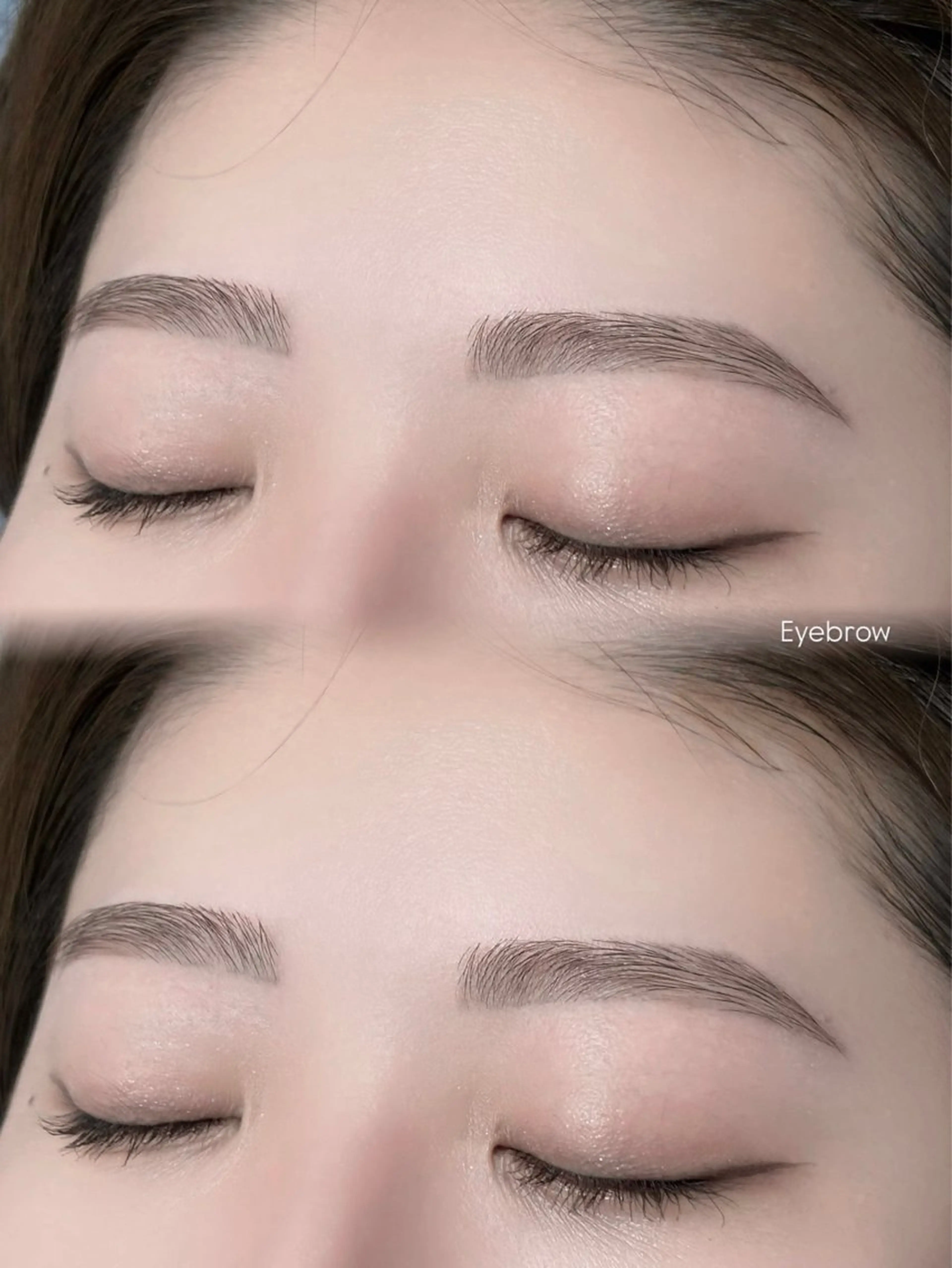 アイブロウ ワックス脱毛 眉カット その他(アイブロウ) ayano .のマツエク・マツパデザイン