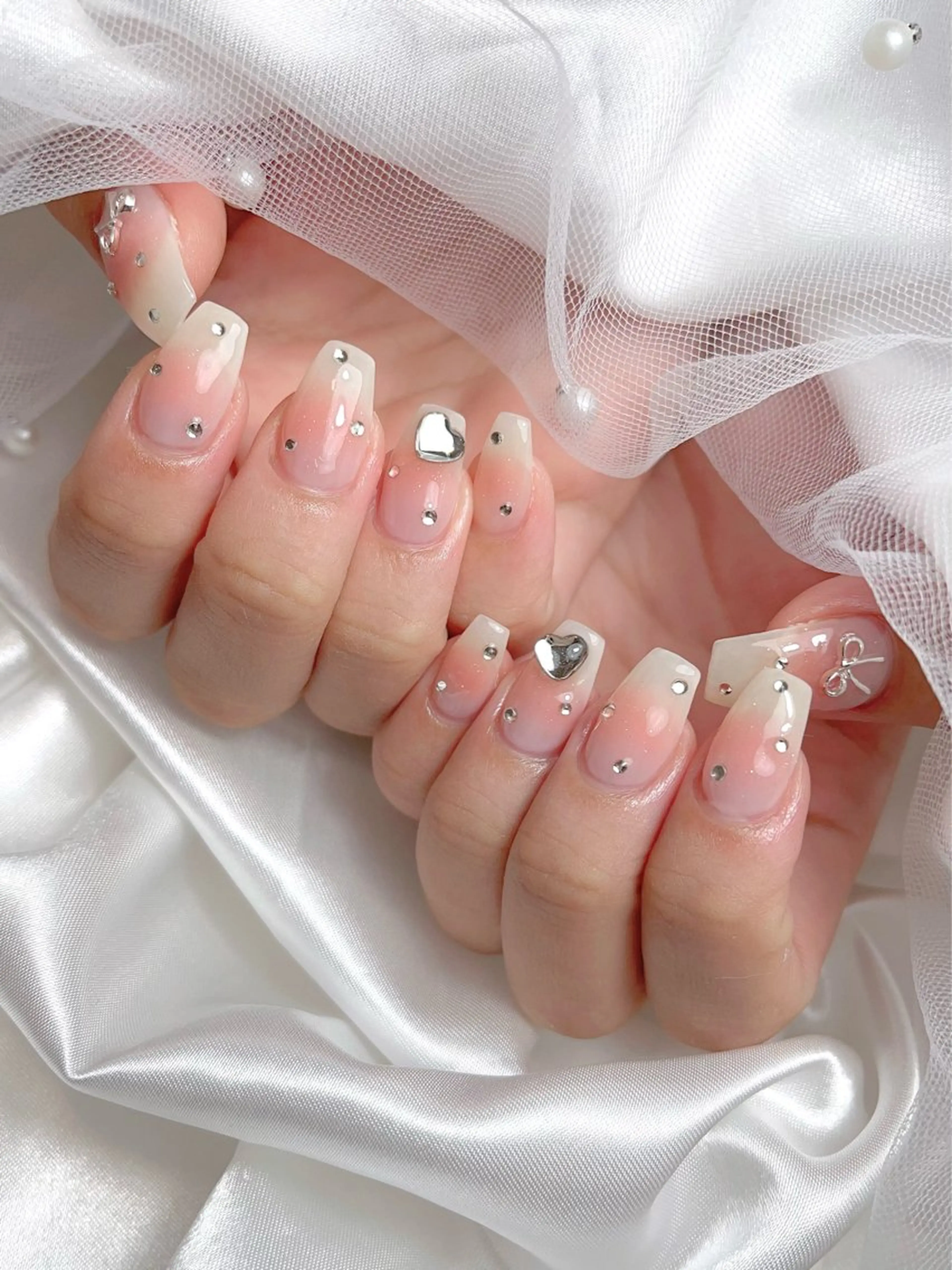 ネイル ハンドネイル nails' it...のネイルデザイン