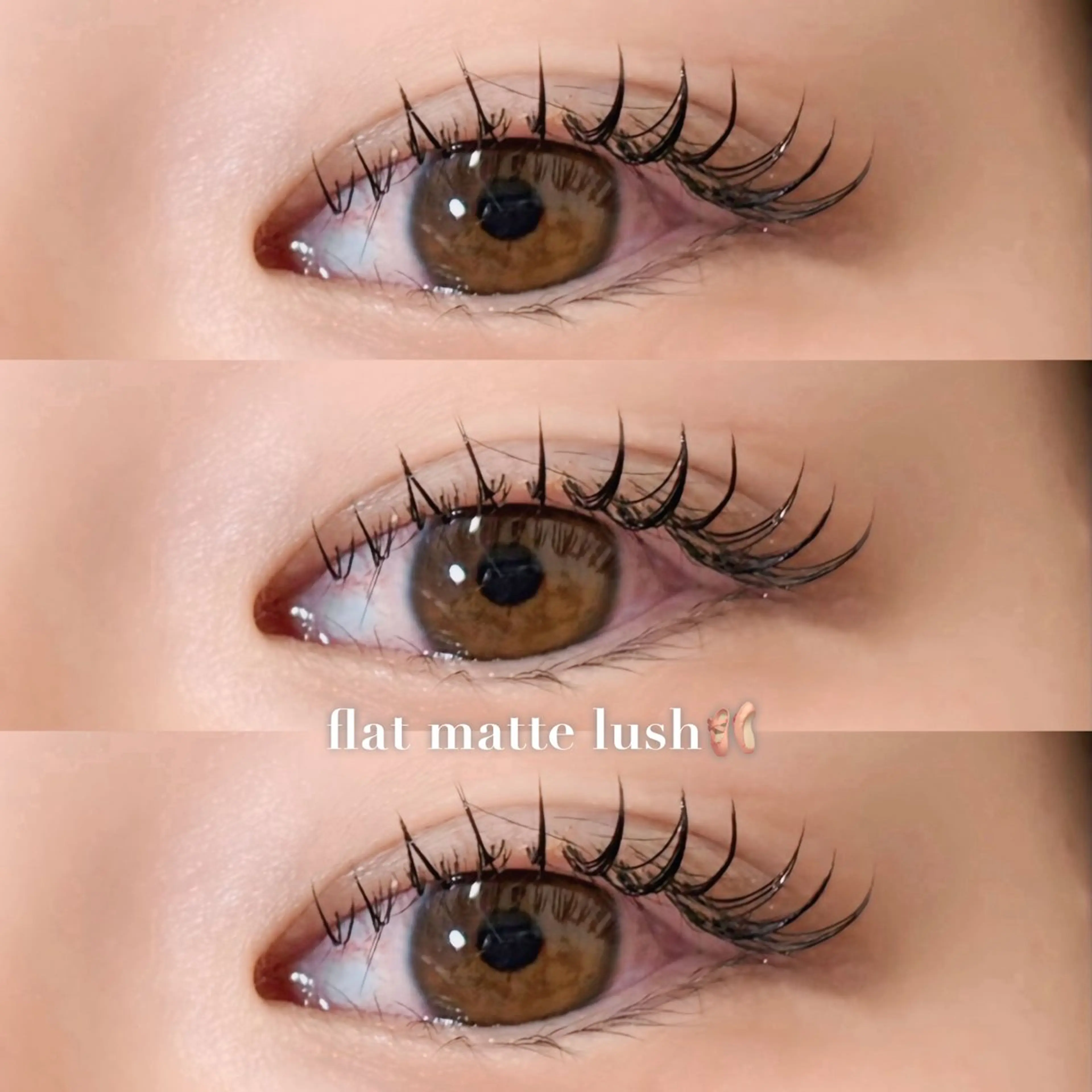 マツエク・マツパ Eye Lash Salon Vivi 鈴鹿店所属・Vivi鈴鹿 asumiのマツエク・マツパデザイン