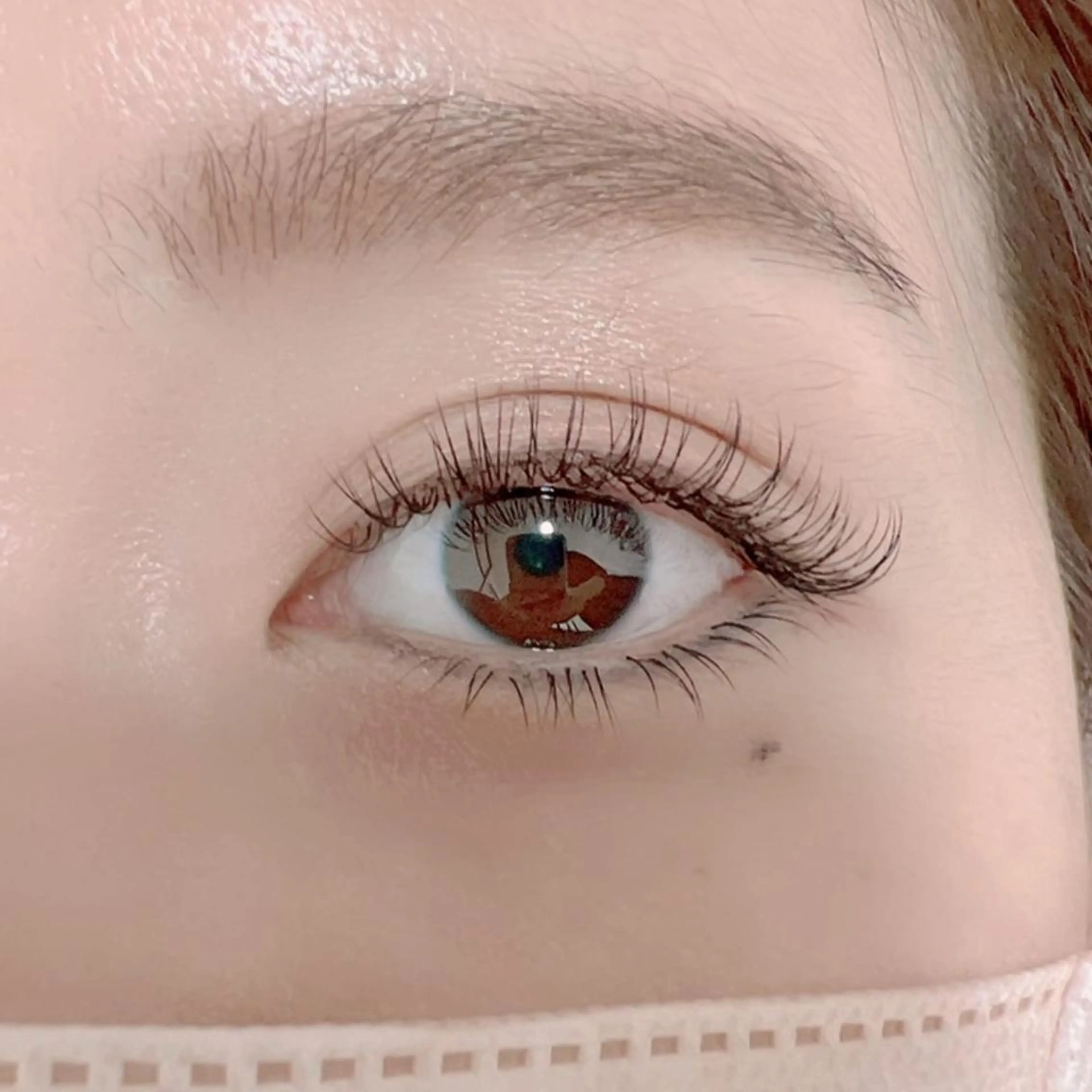 マツエク・マツパ eyelashsalon  edge所属・eyelash salon edgeのマツエク・マツパデザイン
