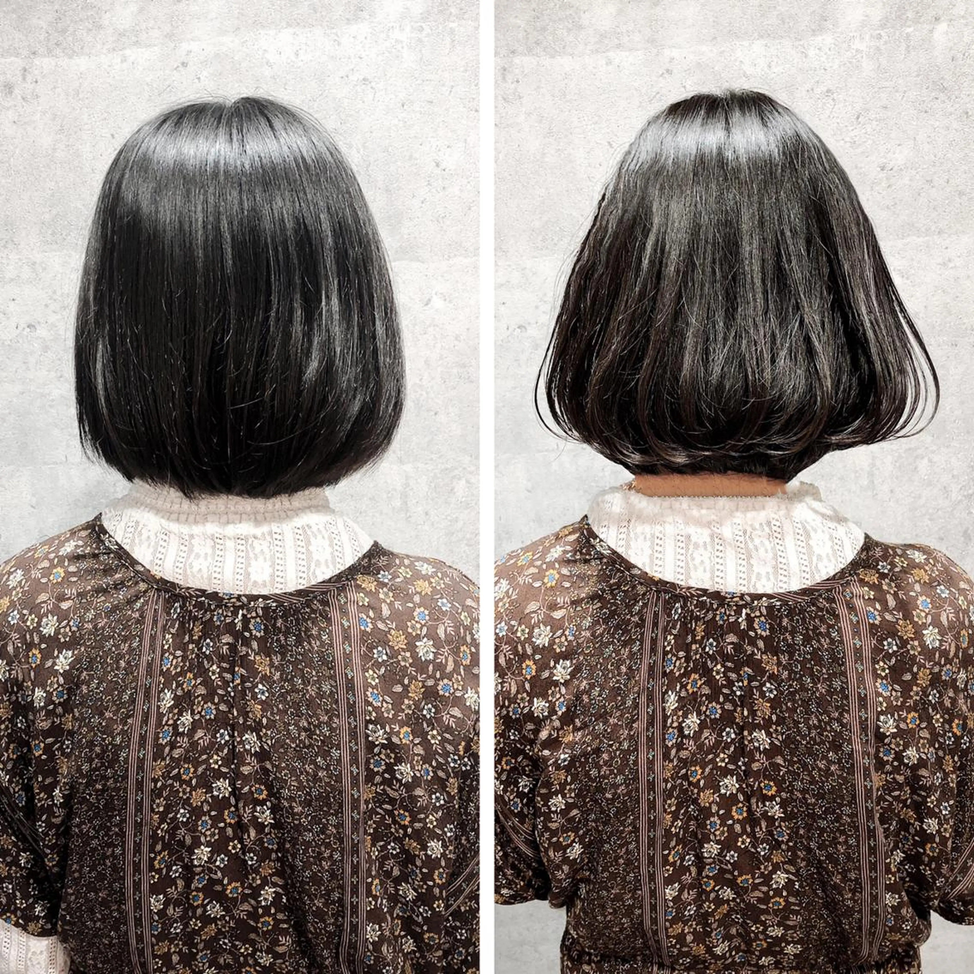 ミディアム カラー ヘアアレンジ 女性が憧れる ショート/角田愛和のヘアスタイル