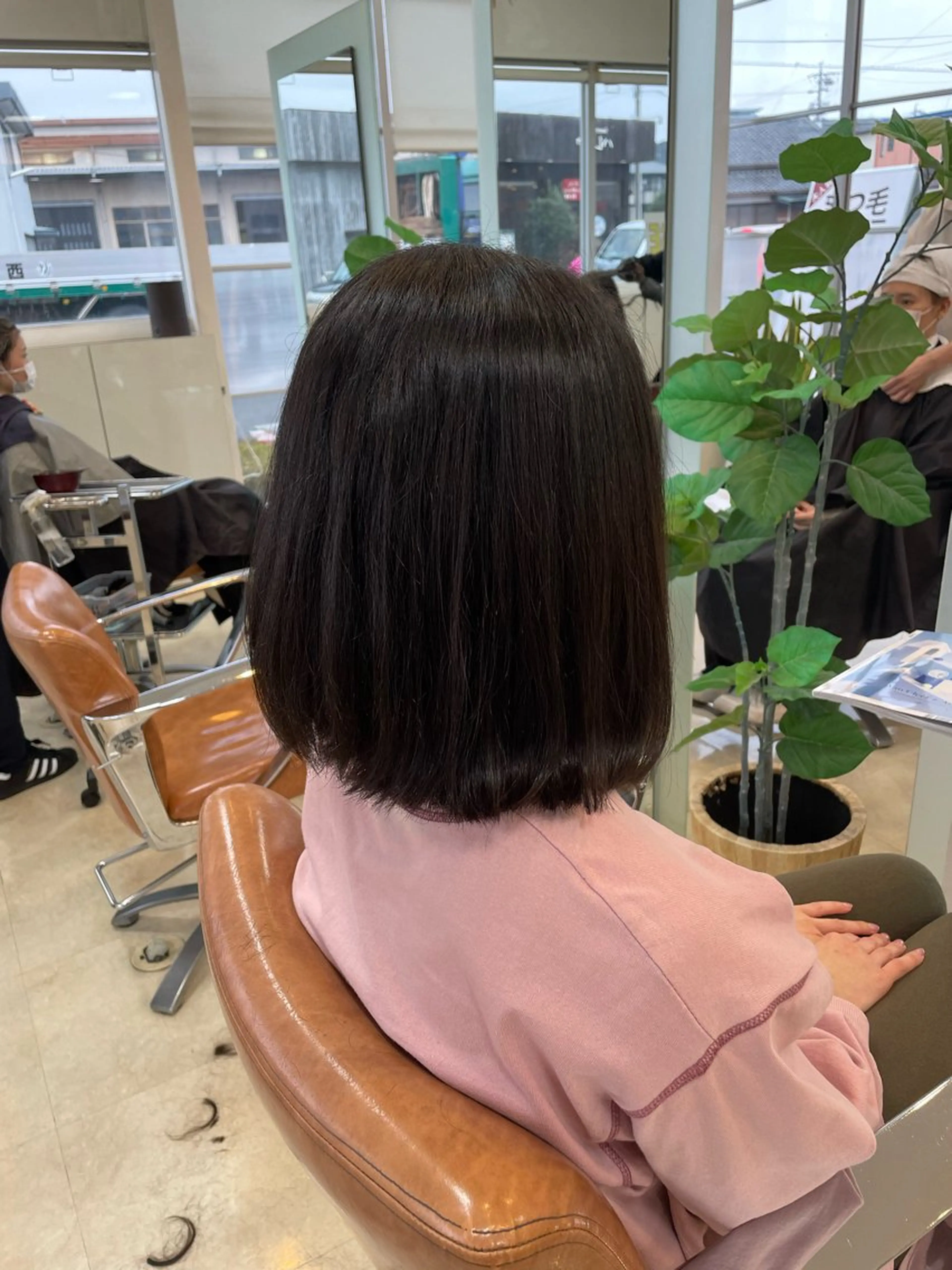 ミディアム chic大宮東口所属・🔥大宮メンズ特化 ﾒﾝｽﾞﾍｱ伊藤🔥のヘアスタイル