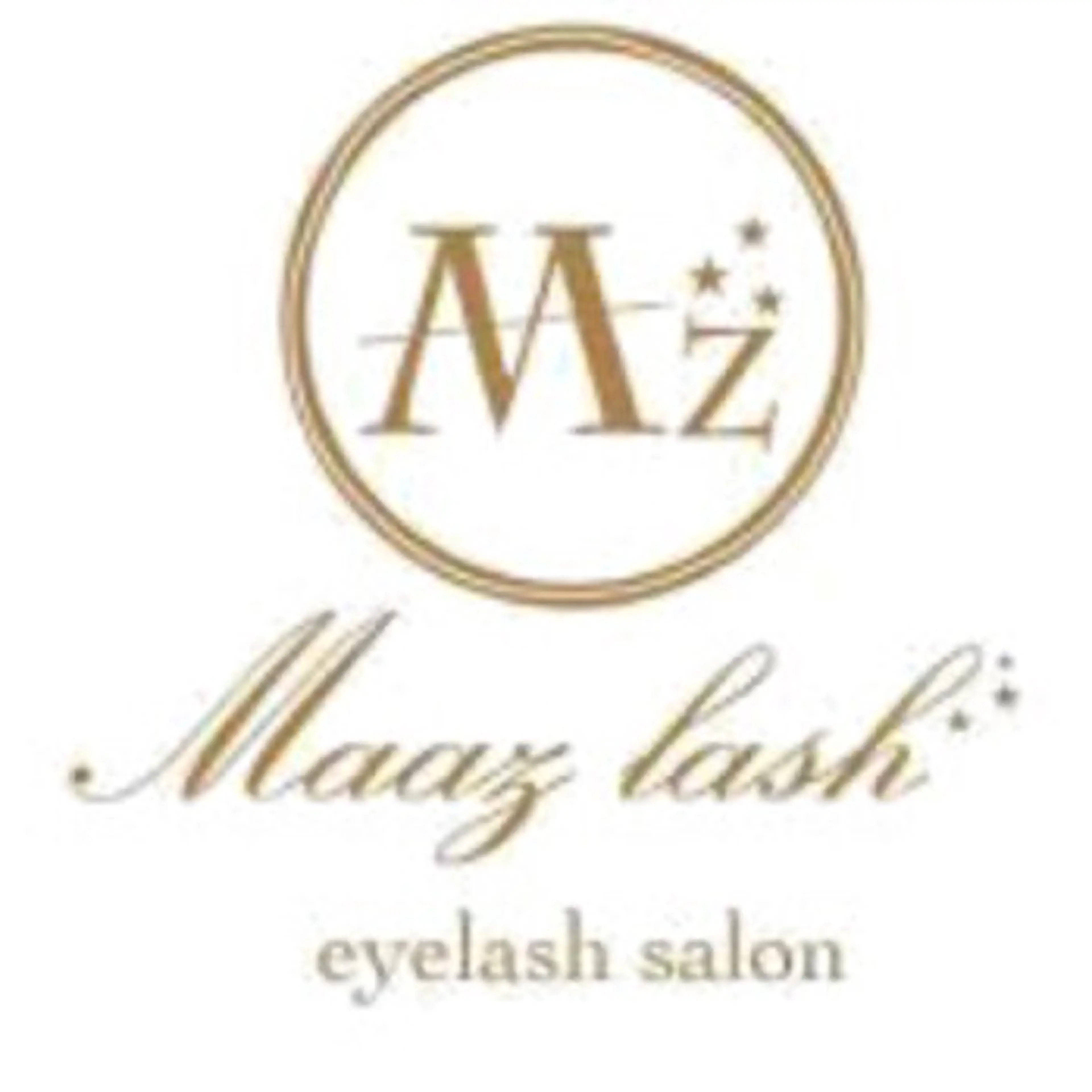 Maaz lash 🫧4のマツエク・マツパデザイン