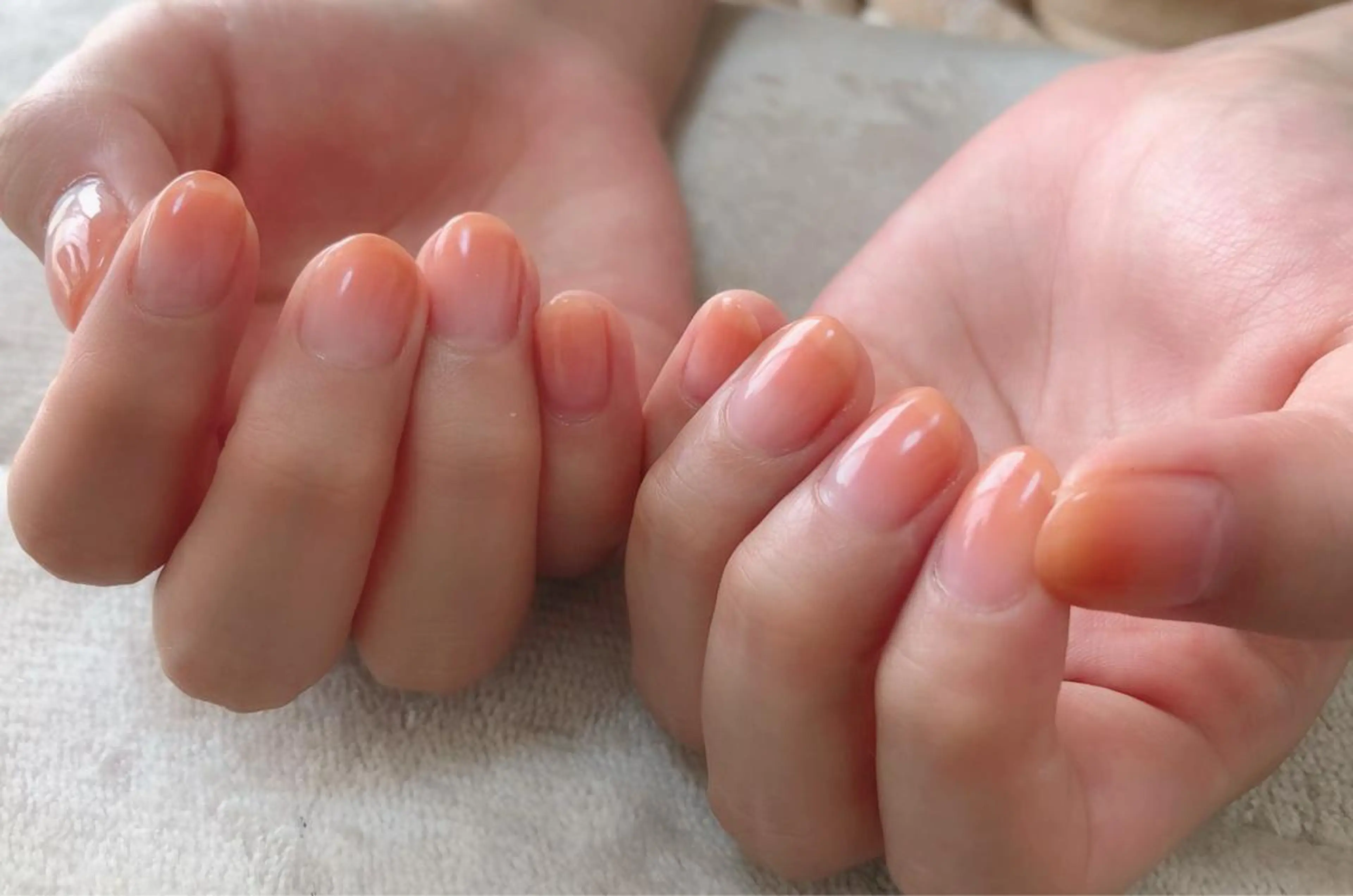 ネイル ハンドネイル t. yoshizawaのネイルデザイン