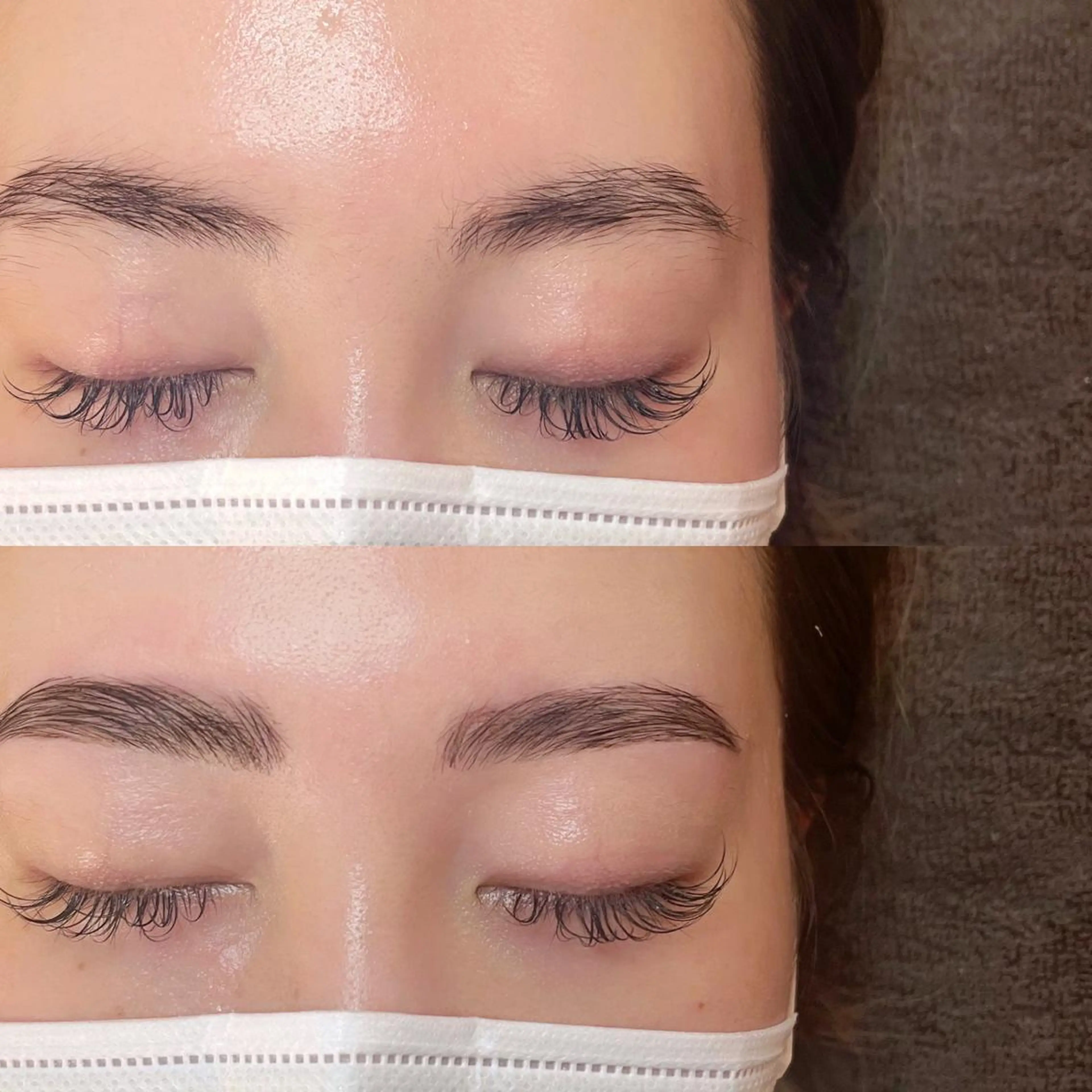 アイブロウ 眉毛ワックス脱毛 その他(アイブロウ) seReno eyebrow&eyelash目黒本店所属・seReno KOHAKUの眉毛・アイブロウイメージ