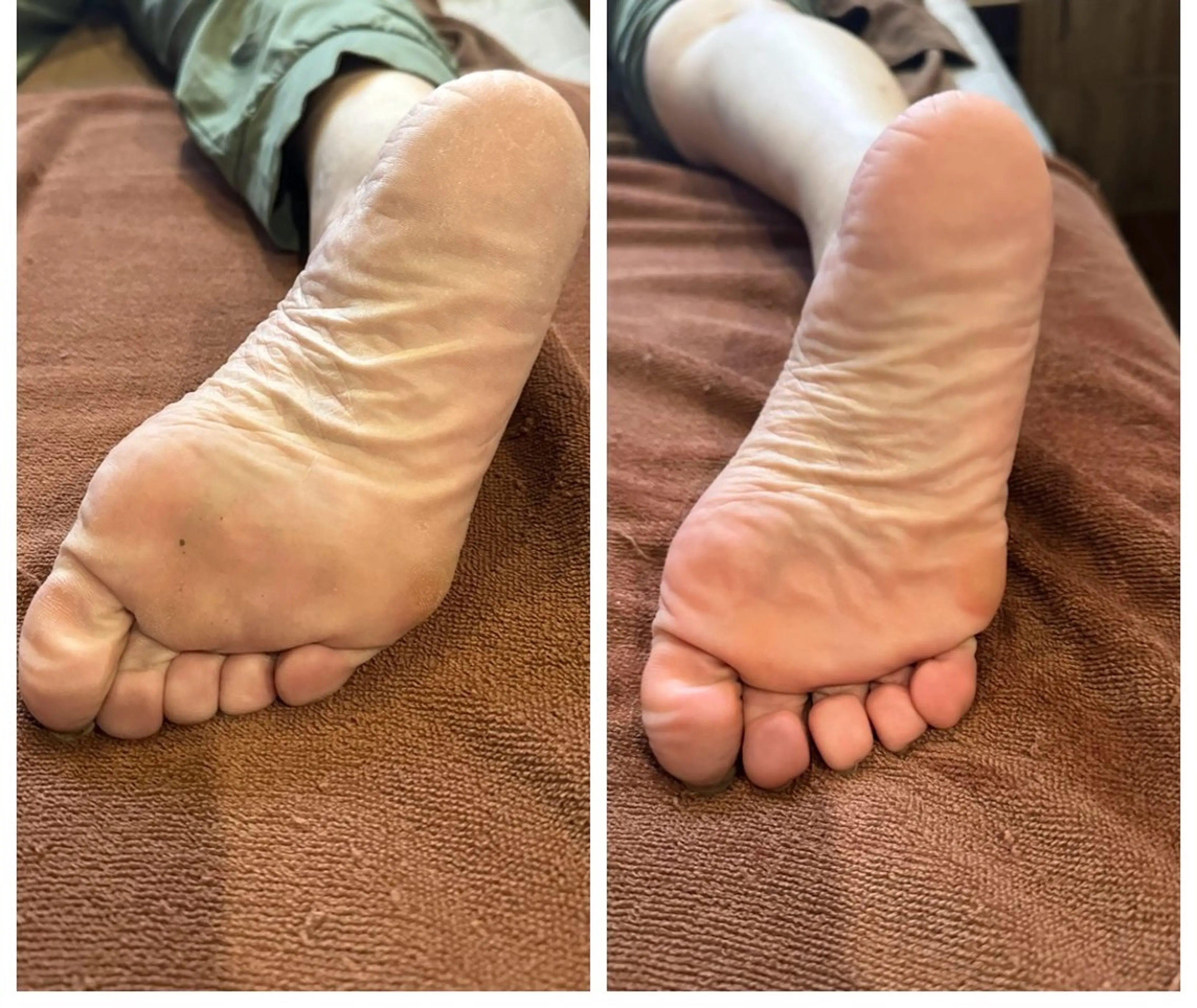 リラク 鍼灸院楽々館所属・宇田 碧のエステ・リラクイメージ