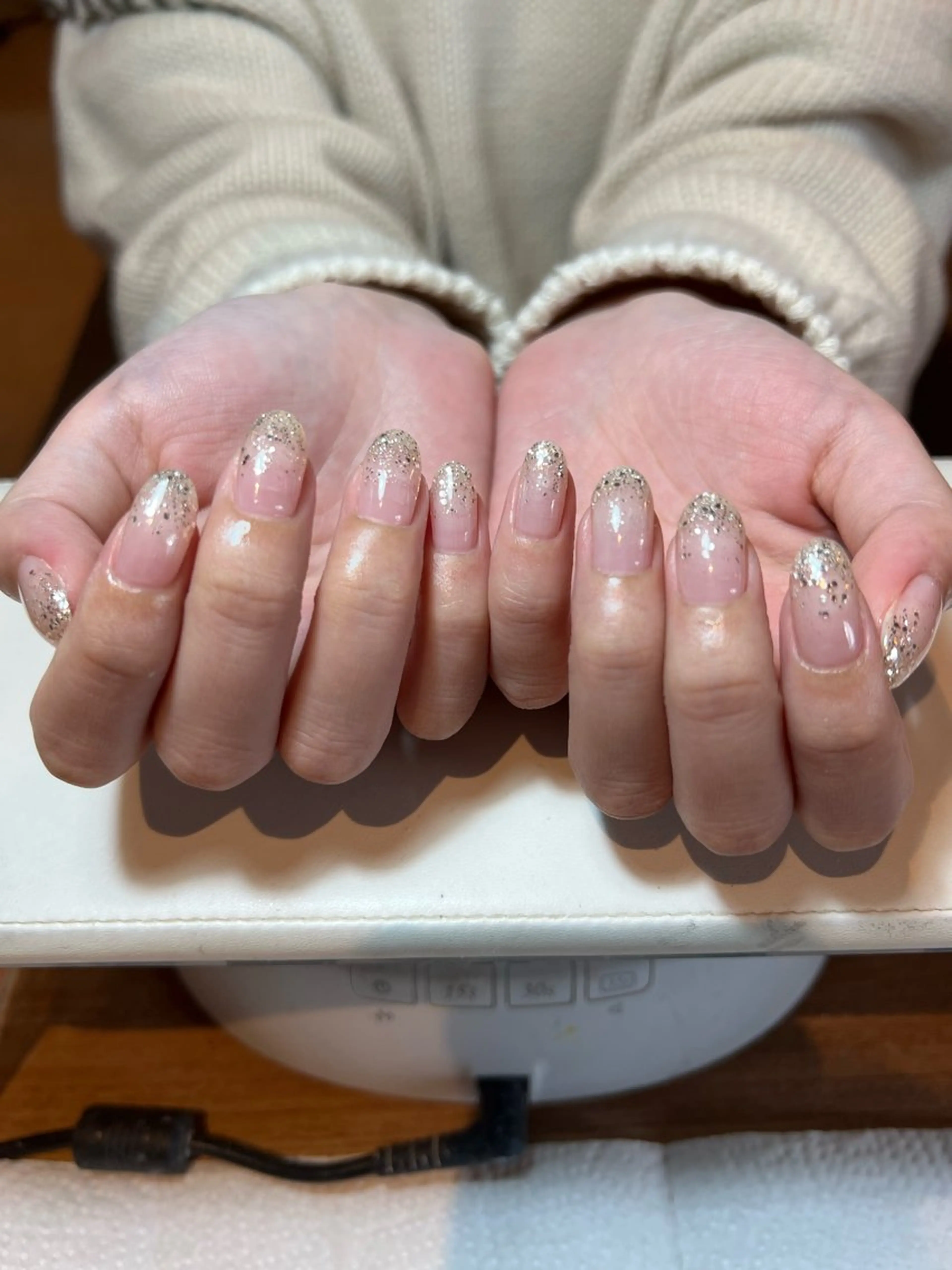 ネイル ハンドネイル .Etel atelier.のネイルデザイン