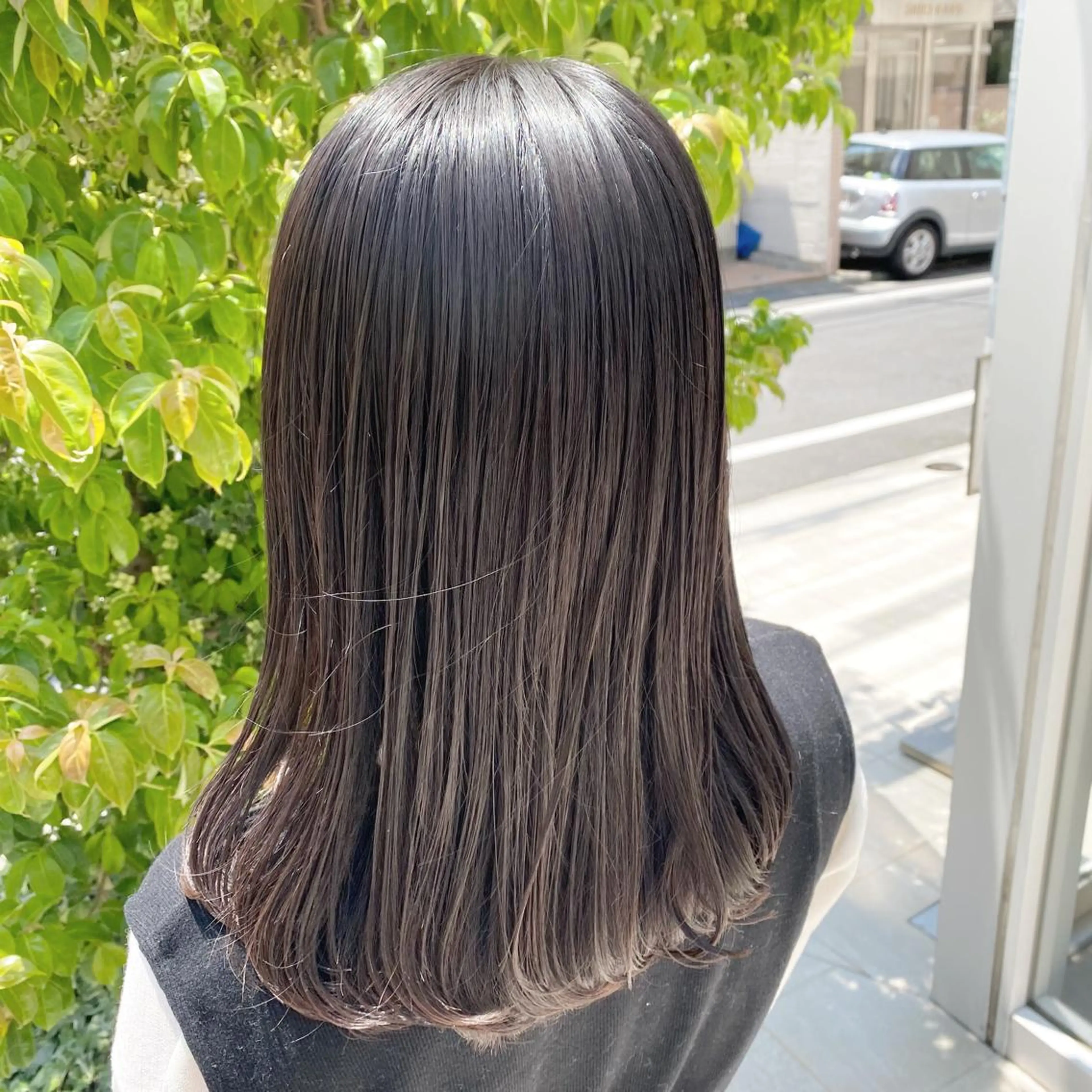 セミロング 🌟マチダ テルヤ🌟のその他イメージ