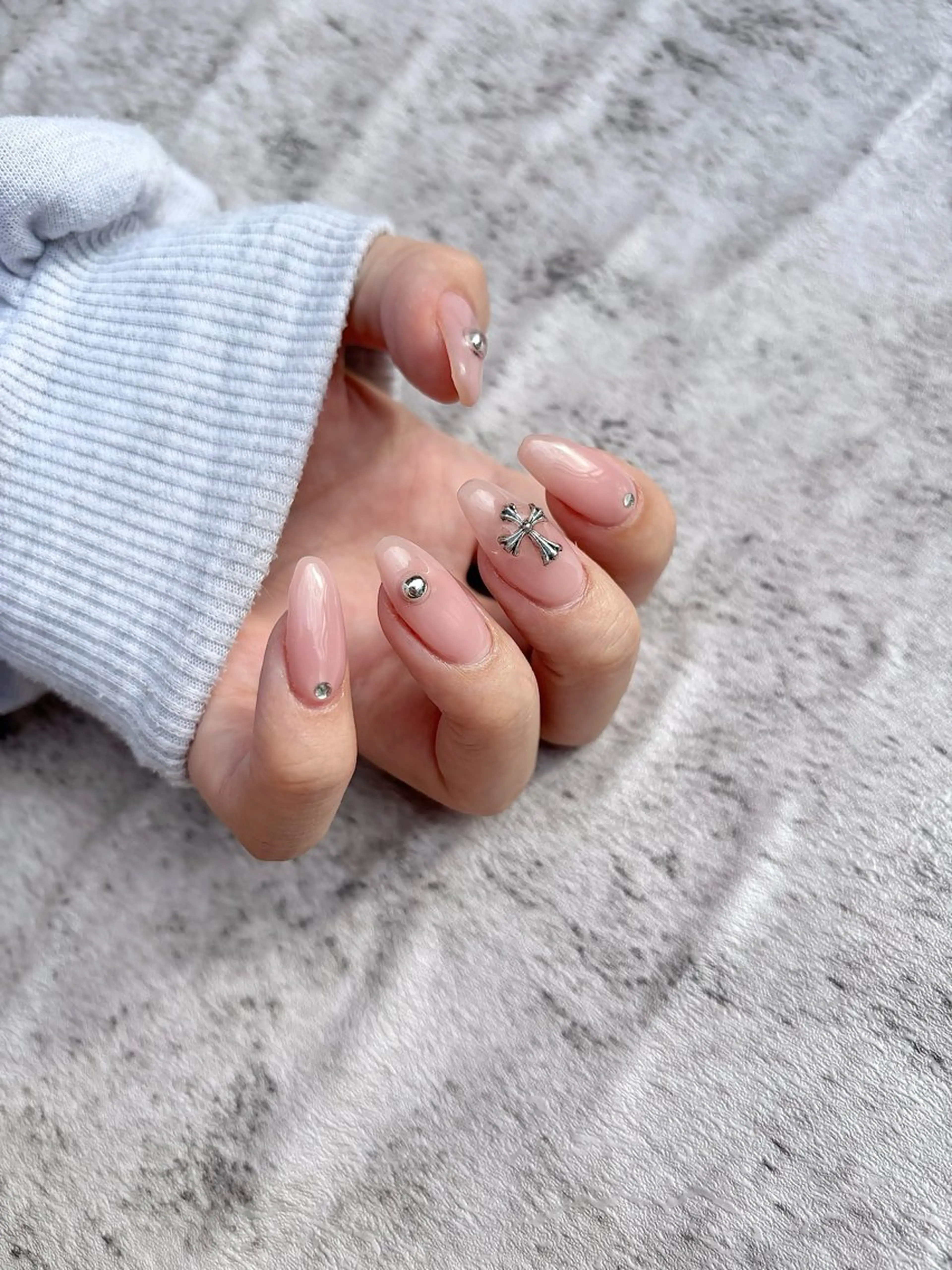 ネイル A-nail所属・A- nailのネイルデザイン