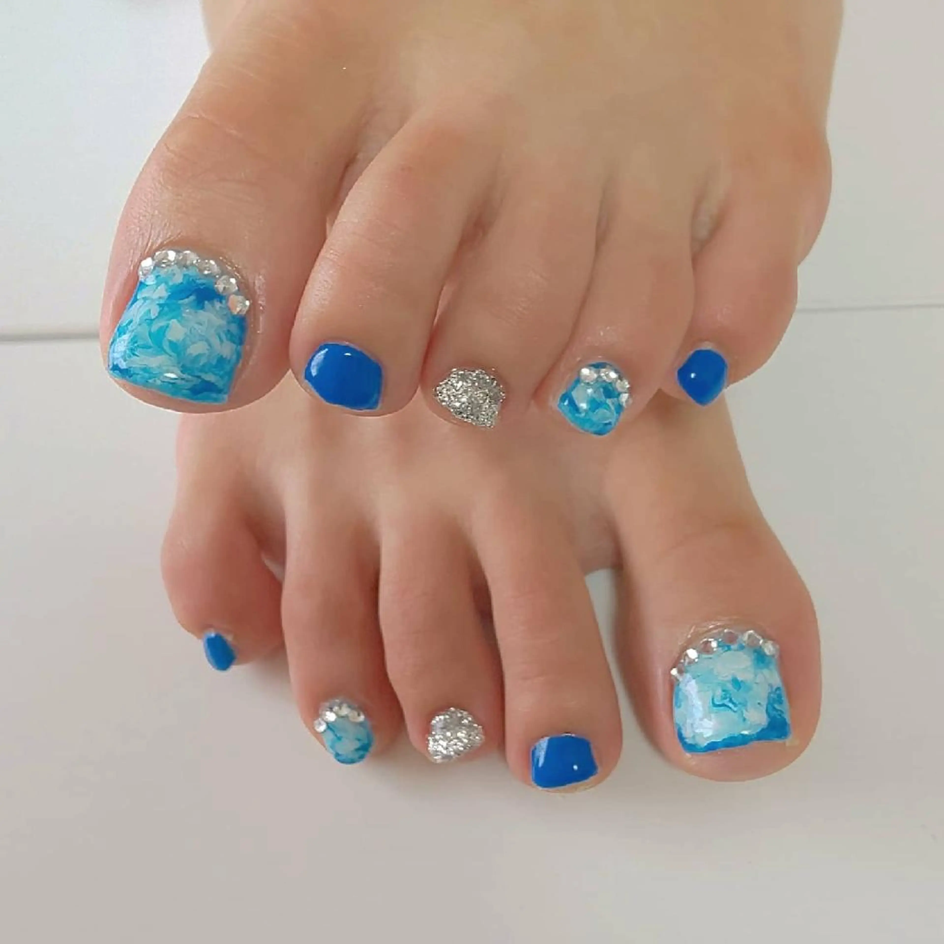 ネイル nail salon  NANAのネイルデザイン