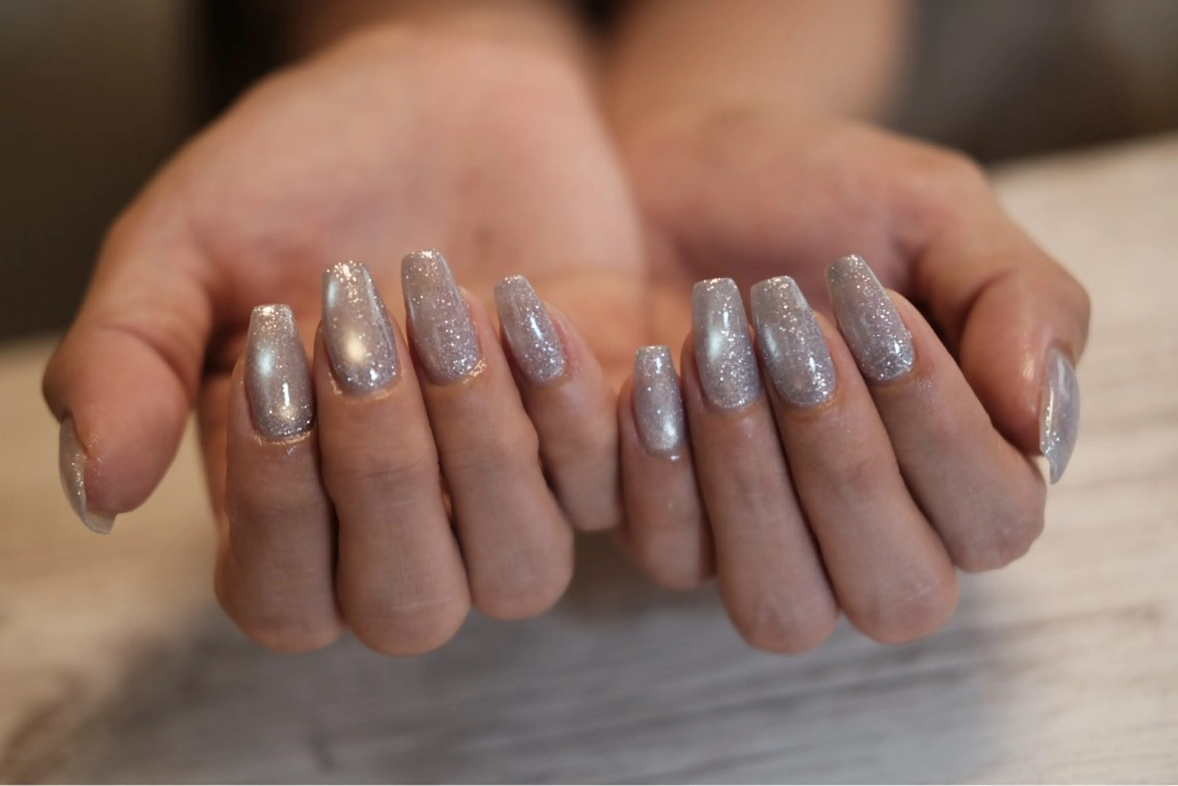 ネイル ハンドネイル July nail salonのネイルデザイン