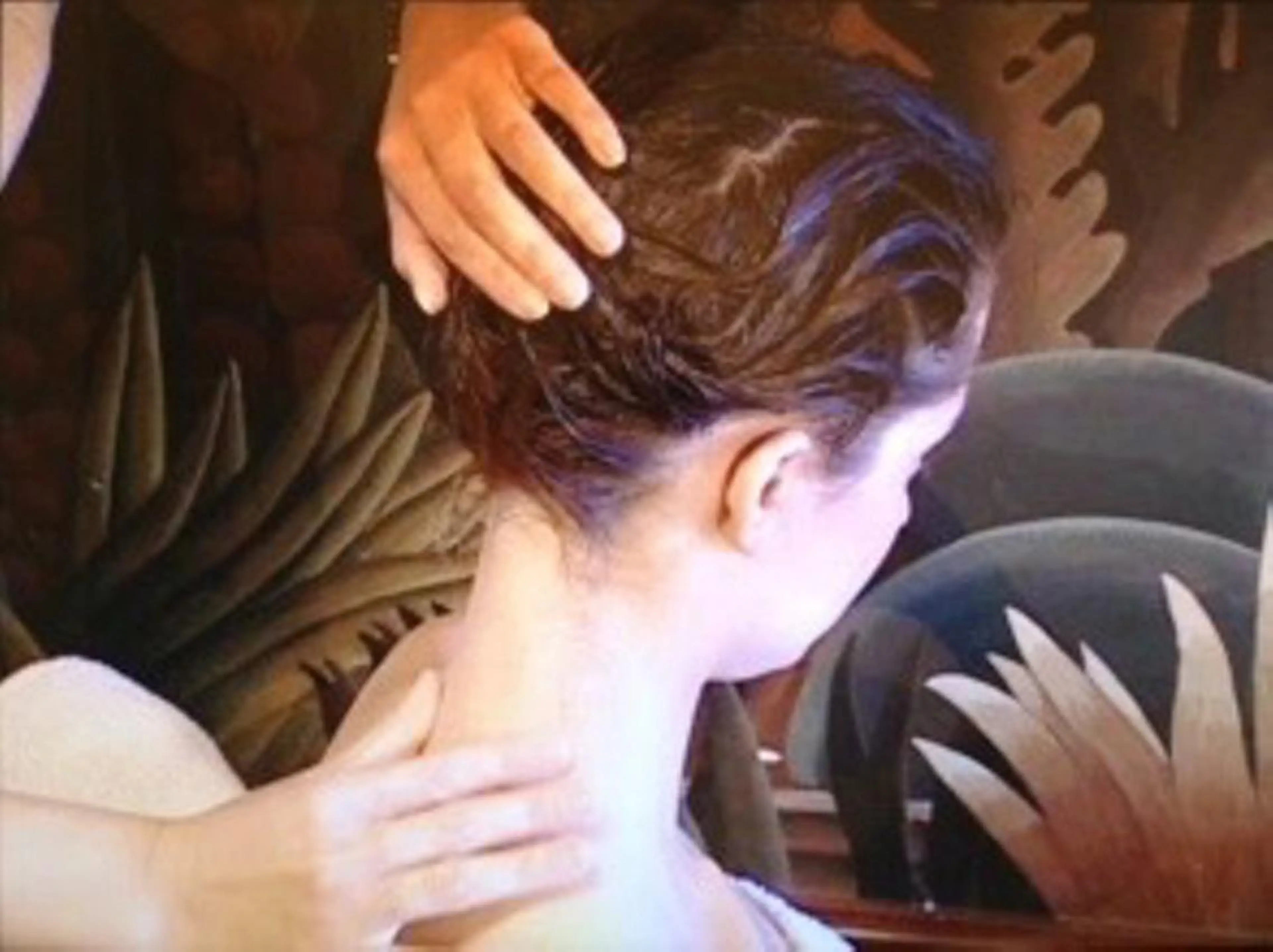 リゾートサロン アクアのヘアスタイル