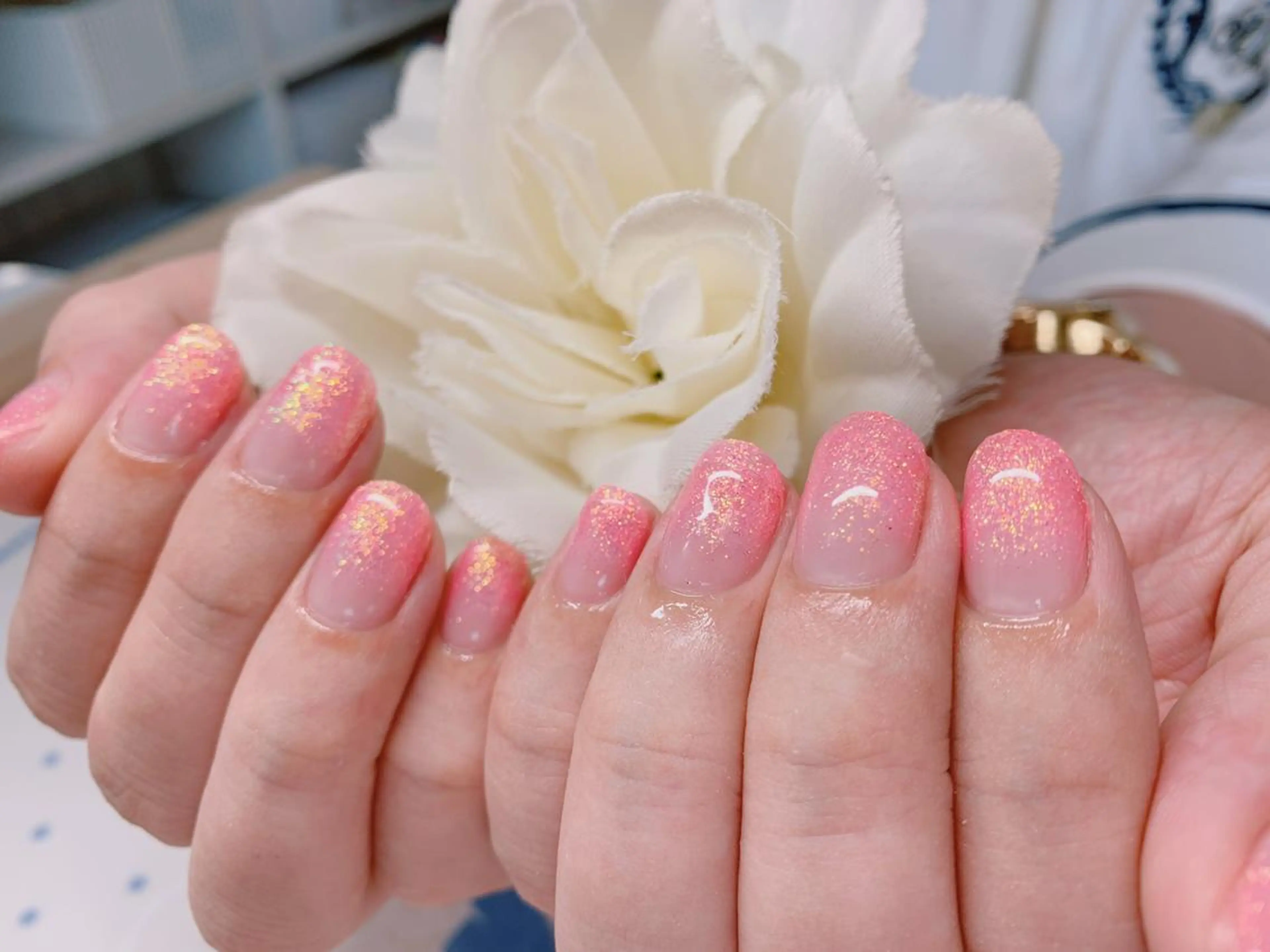 ネイル Silky_nail Sの眉毛・アイブロウイメージ