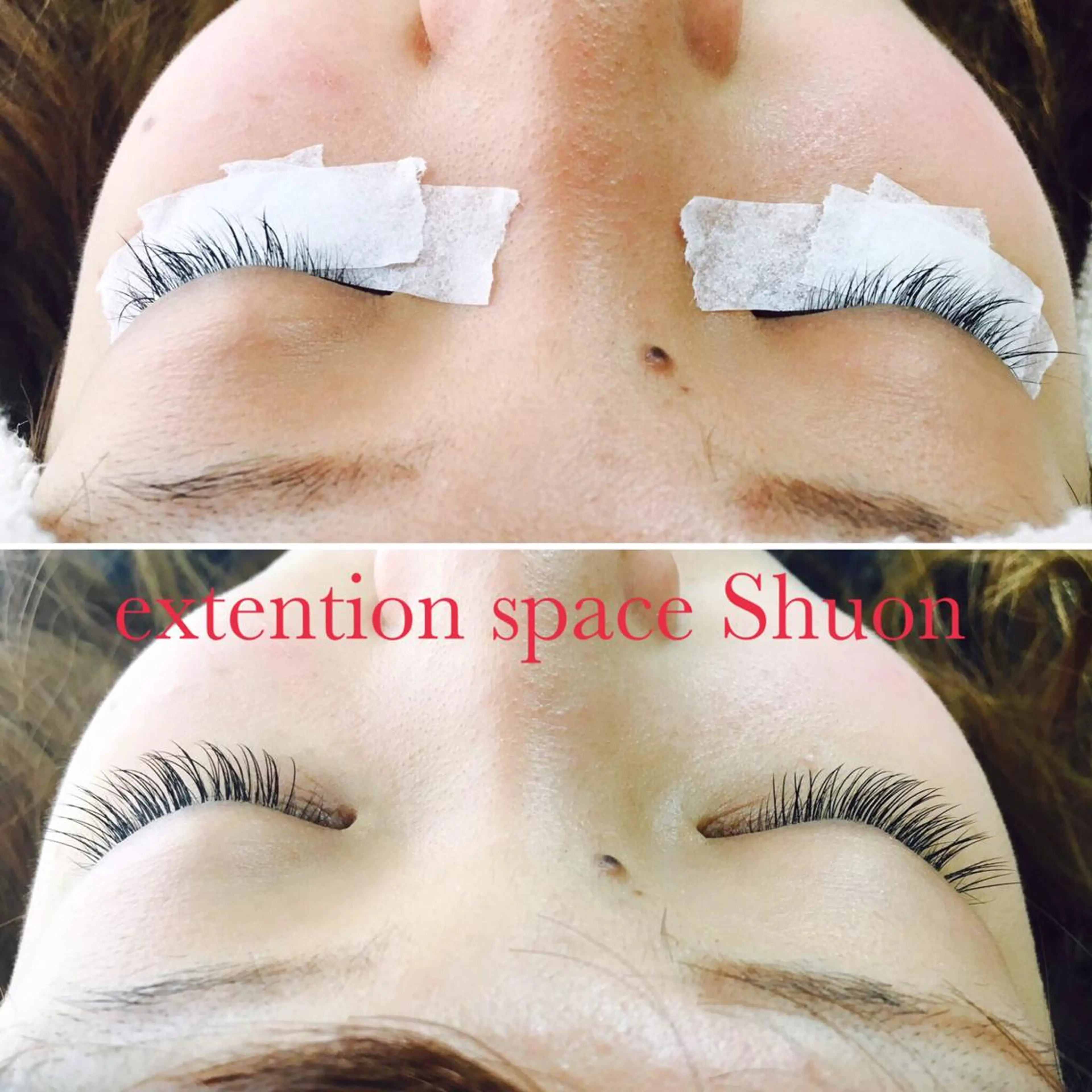 マツエク・マツパ セーブル KITTY 立川のネイルデザイン