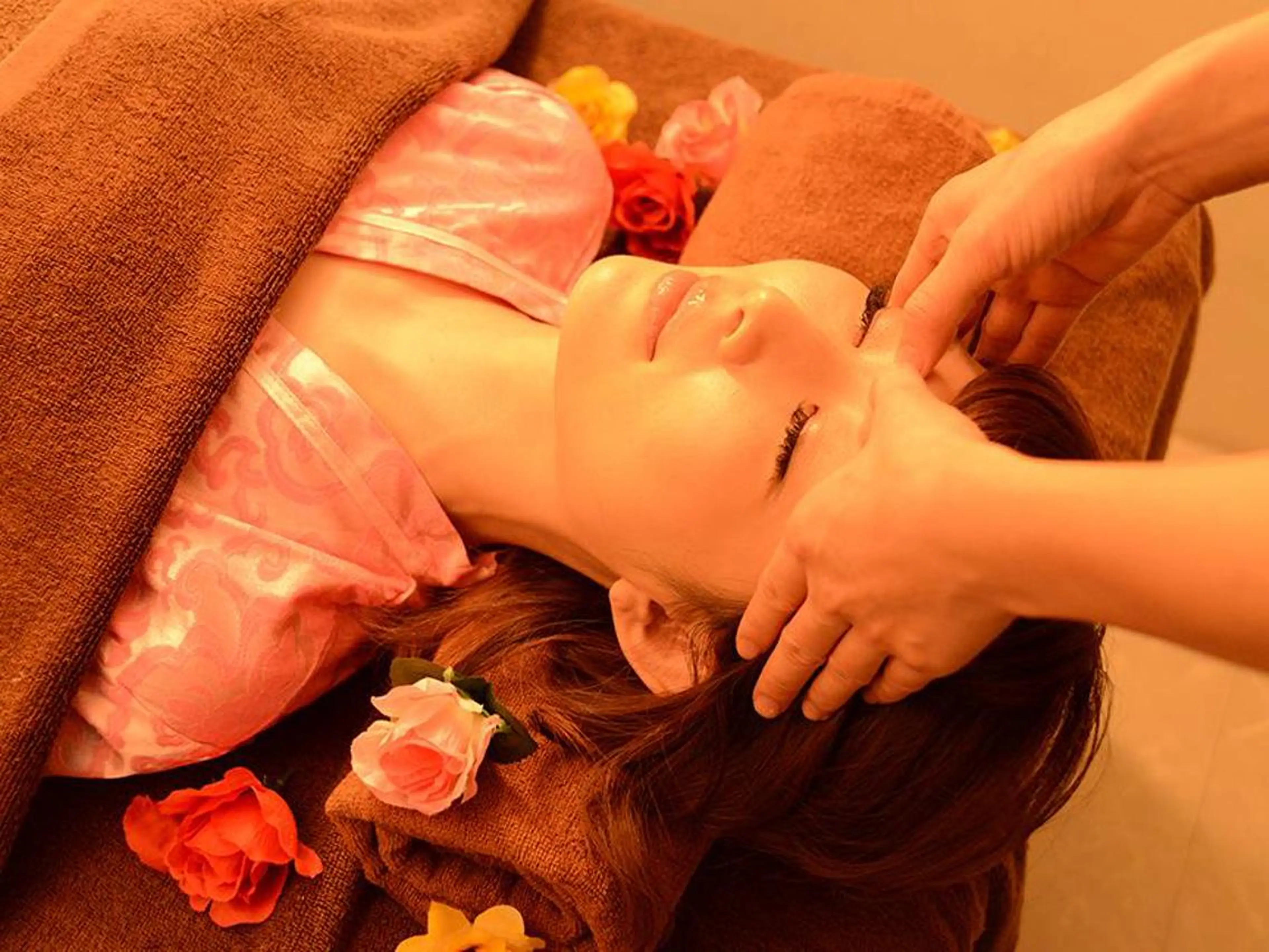 本格台湾式リラク&エステ[健美苑]新宿西口店所属・リラク＆エステ 健美苑のエステ・リラクイメージ