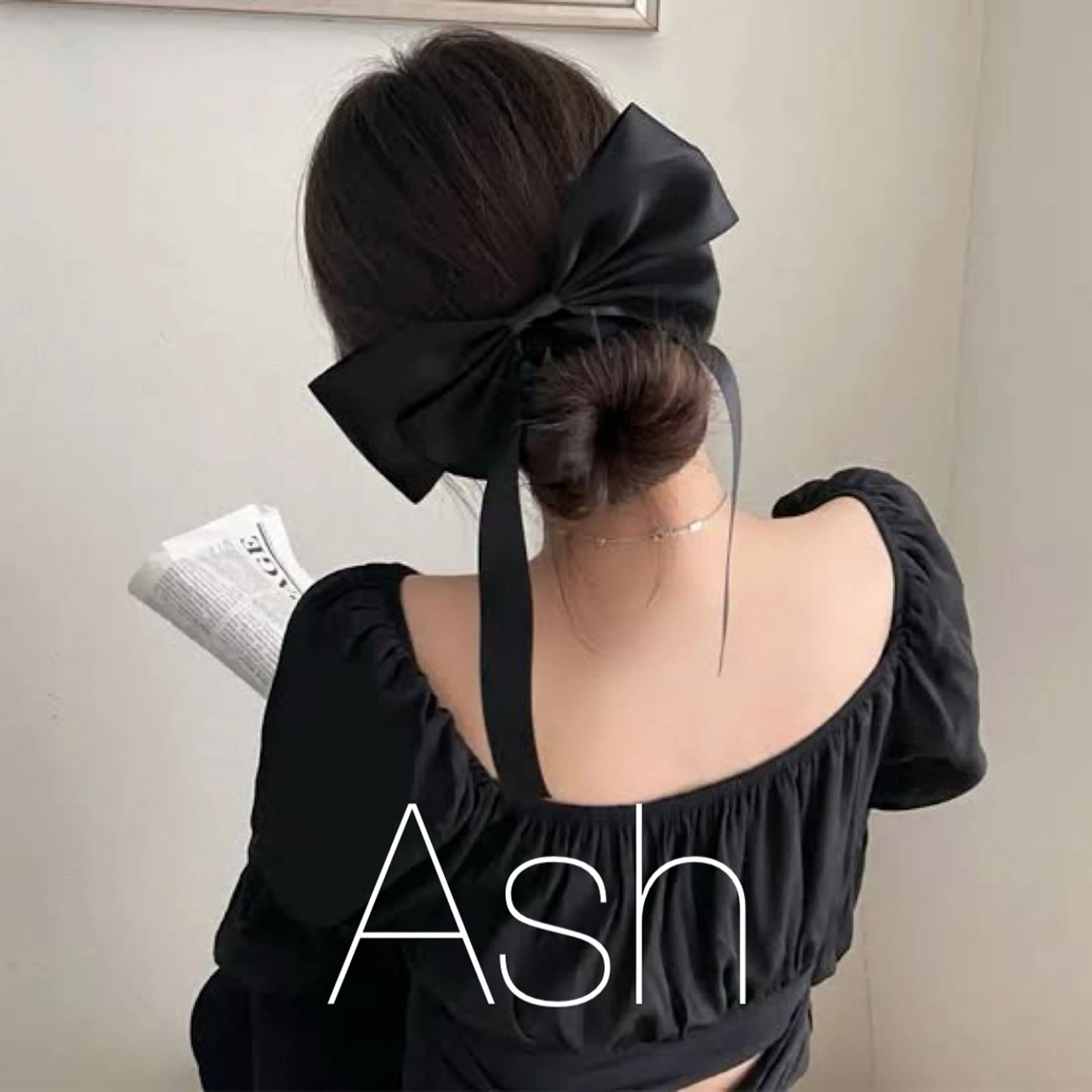ロング カット ヘアカラー トリートメント 💗ブリーチなし 透け感💗徳井はやとのヘアスタイル