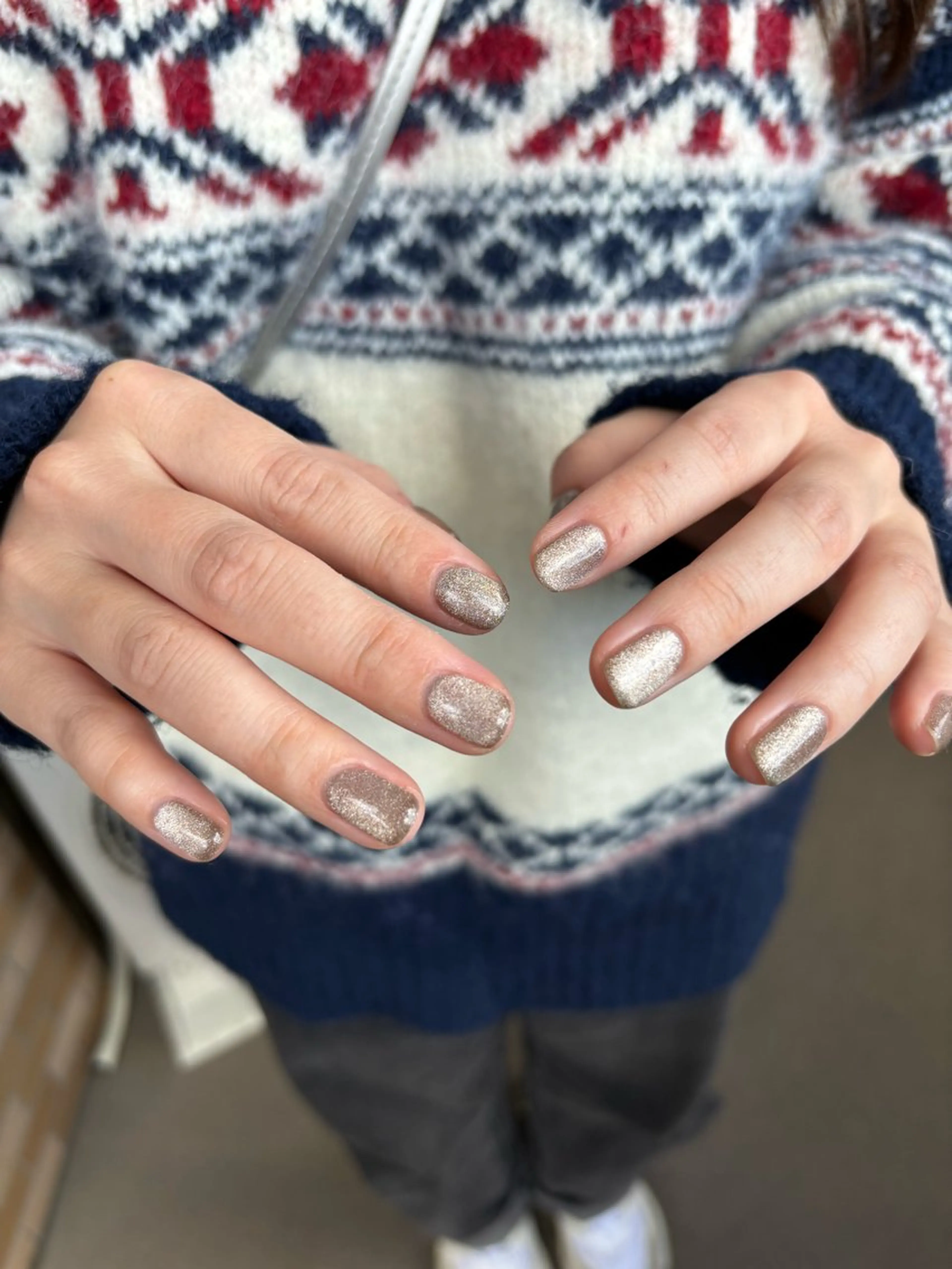 ネイル ハンドネイル nail salon Howdyのネイルデザイン