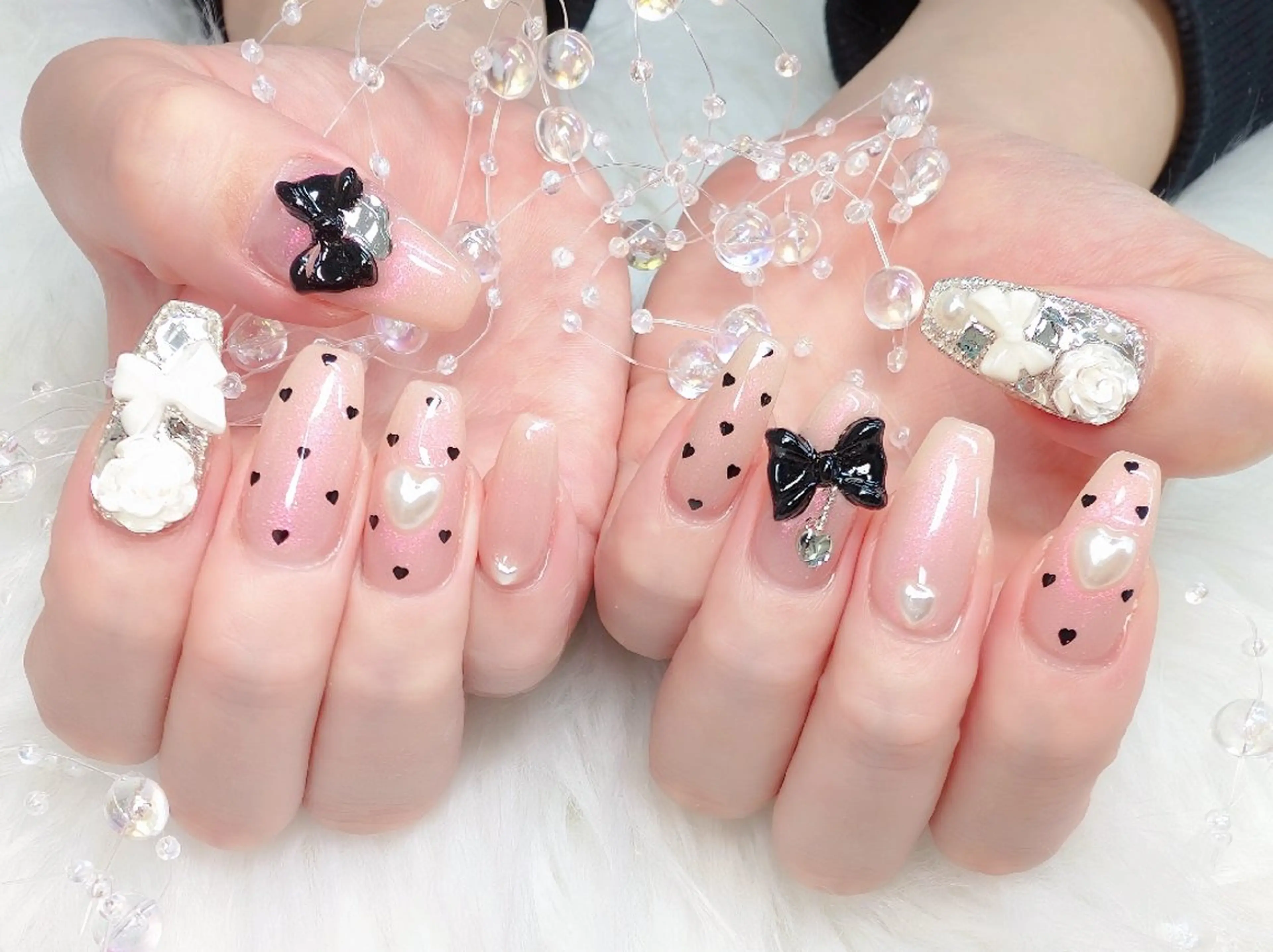 ネイル Chouette Nailのネイルデザイン