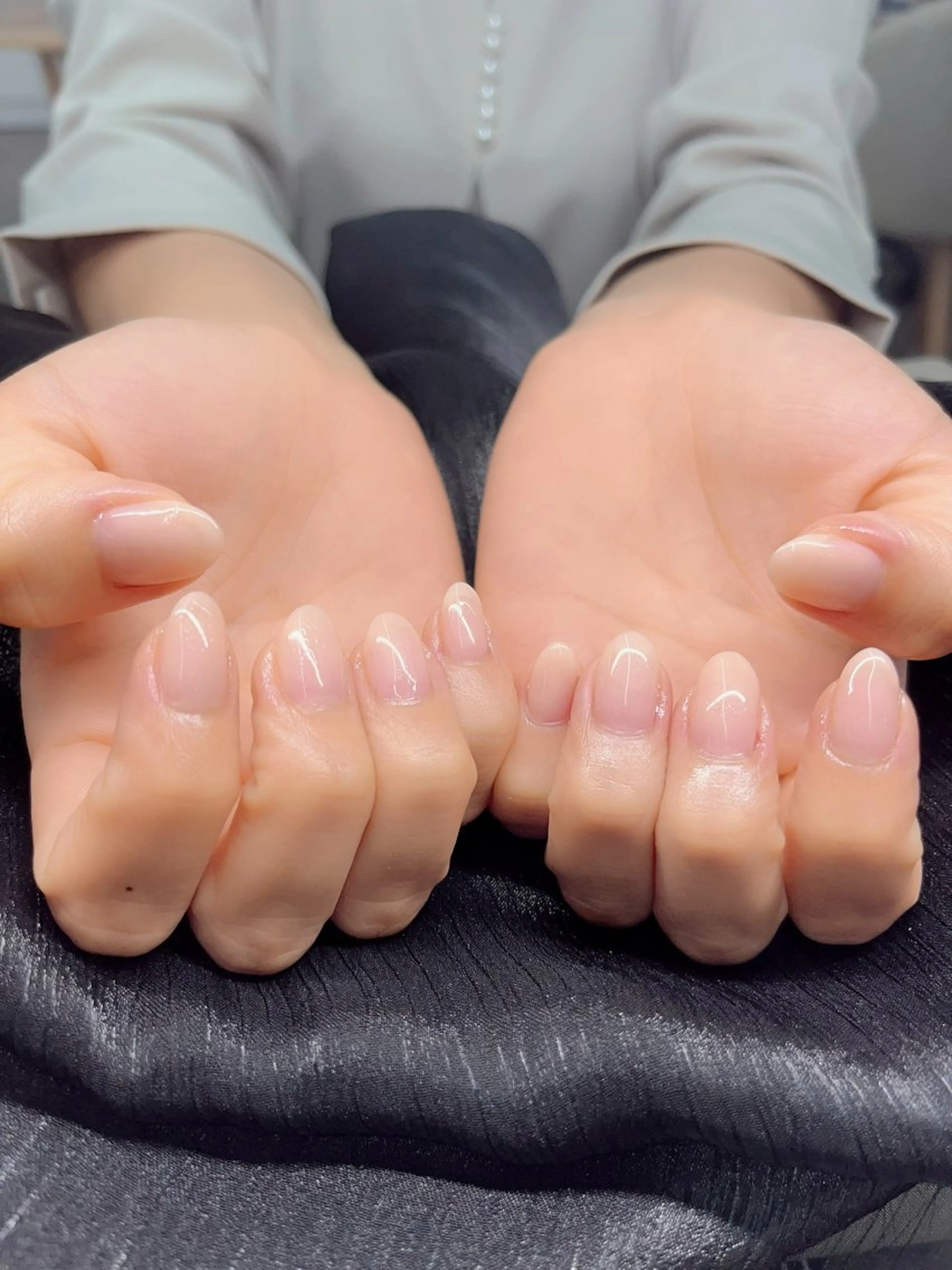 ネイル Nail salon Celine【セリーヌ】所属・松本 みきこのネイルデザイン