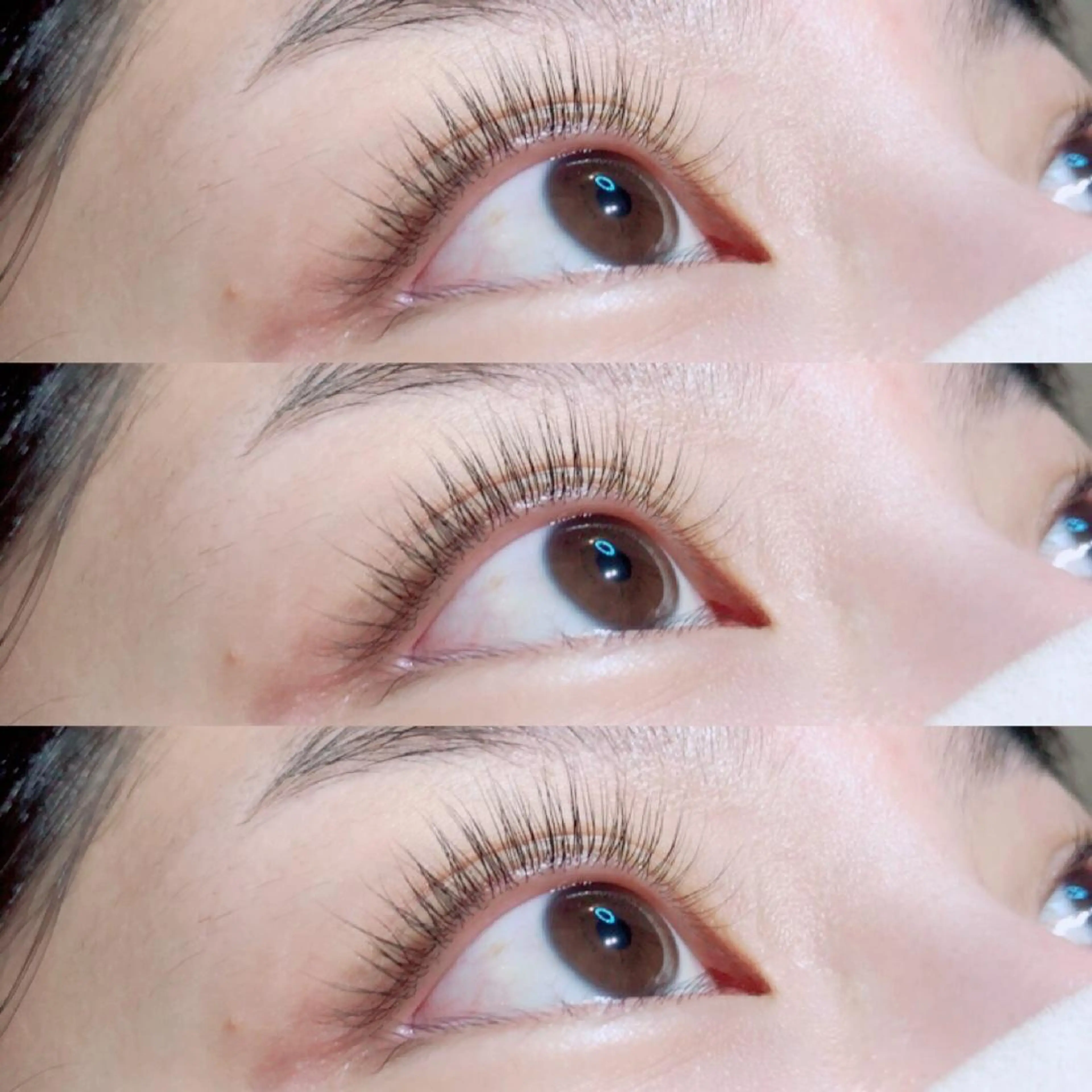 マツエク・マツパ lush&blow JIJI所属・lush&blow JIJIのエステ・リラクイメージ