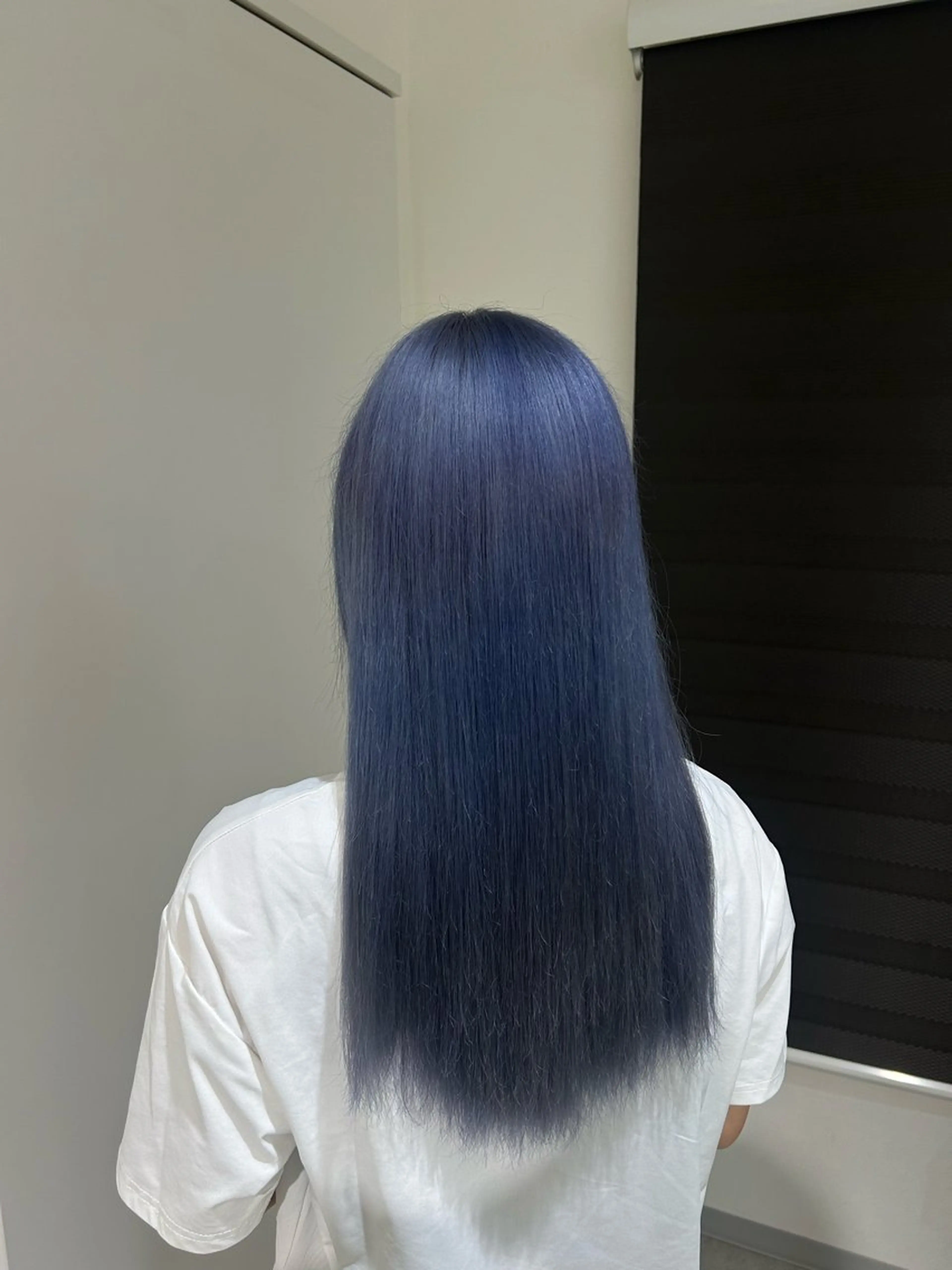 カラー ヘアカラー iro I hair Hinari‪‪❤︎のヘアスタイル