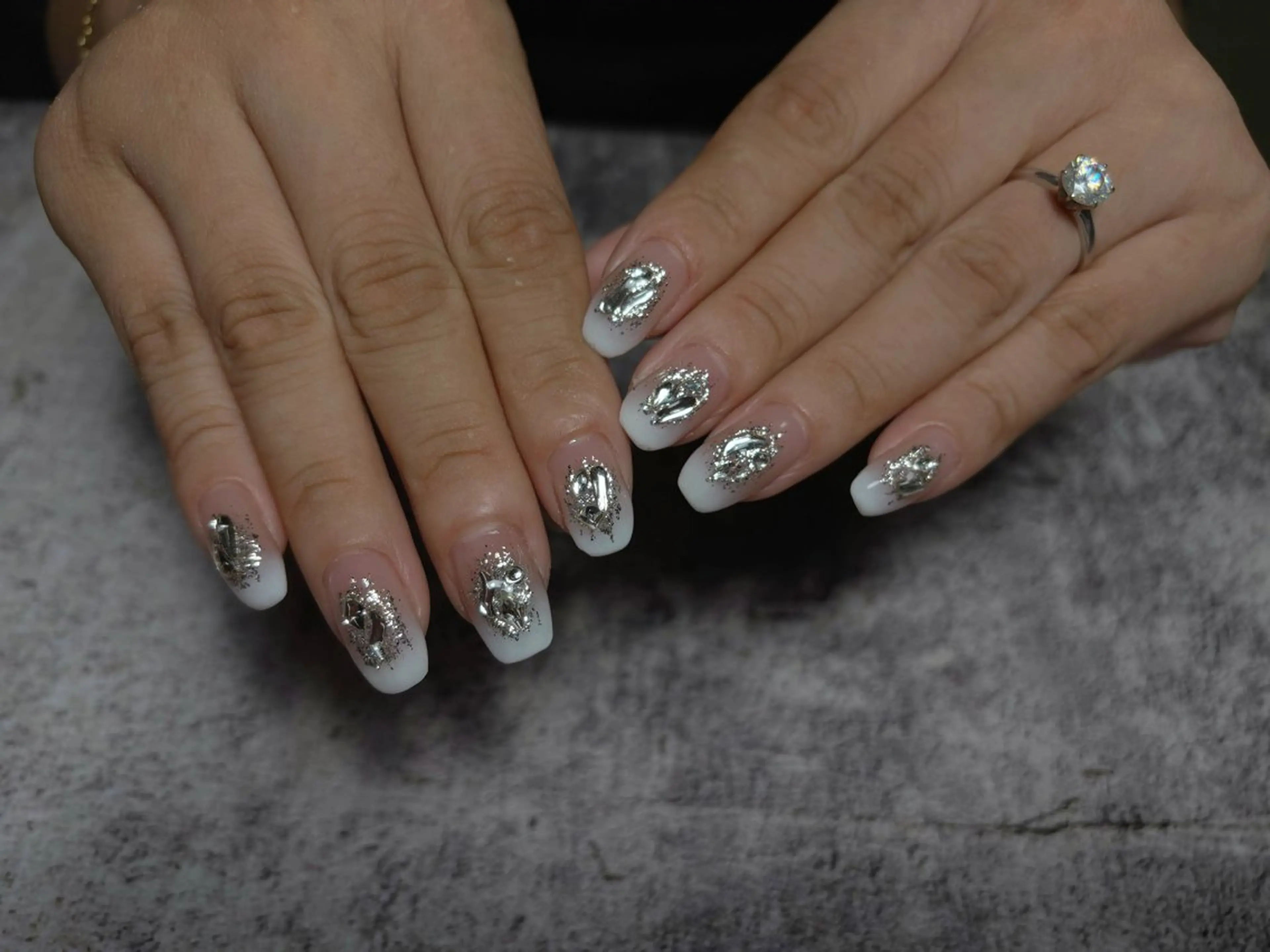 ネイル misaki nailのネイルデザイン