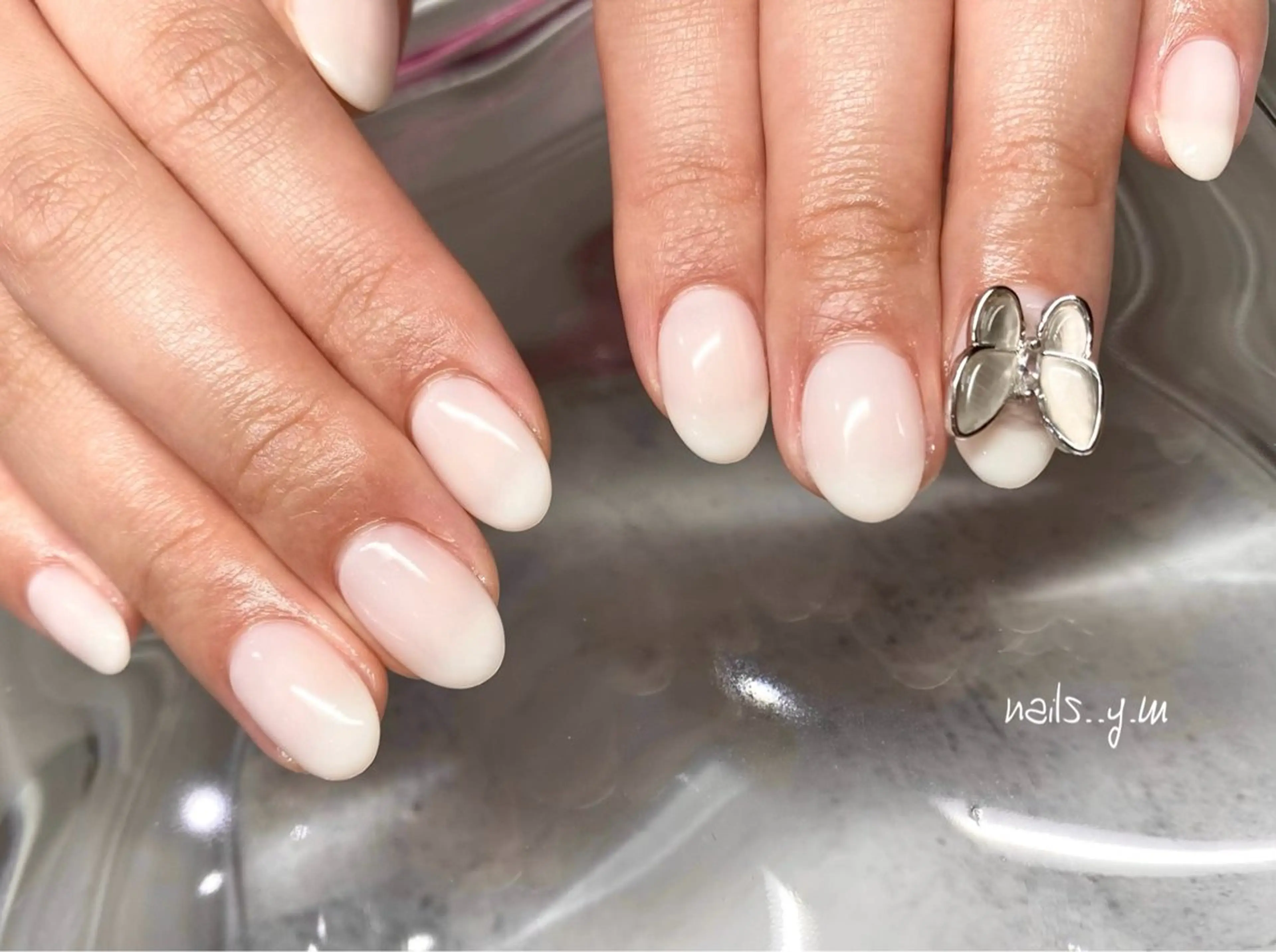 ネイル N.design muraのネイルデザイン