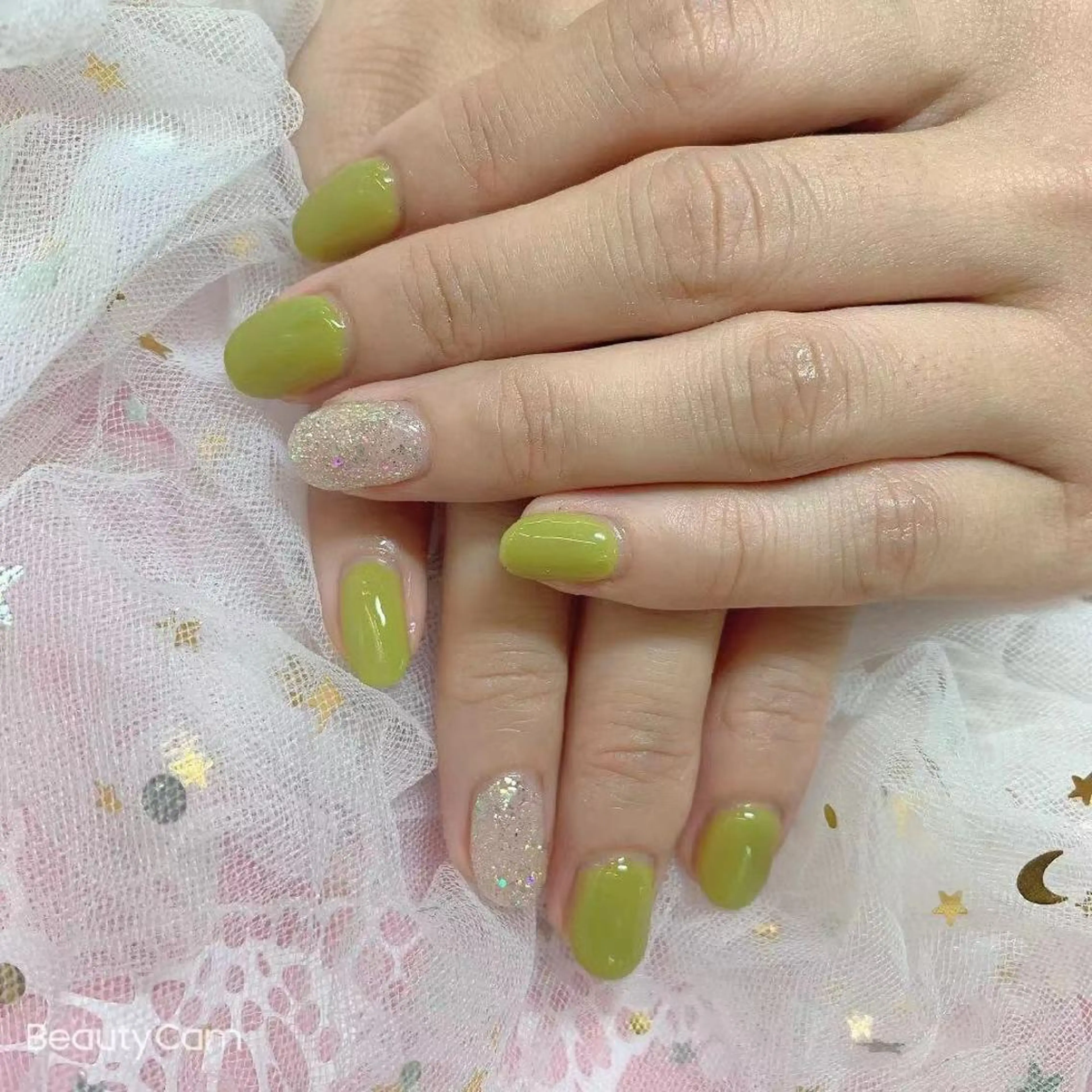 ネイル Grace Nail ☆柏駅☆のネイルデザイン