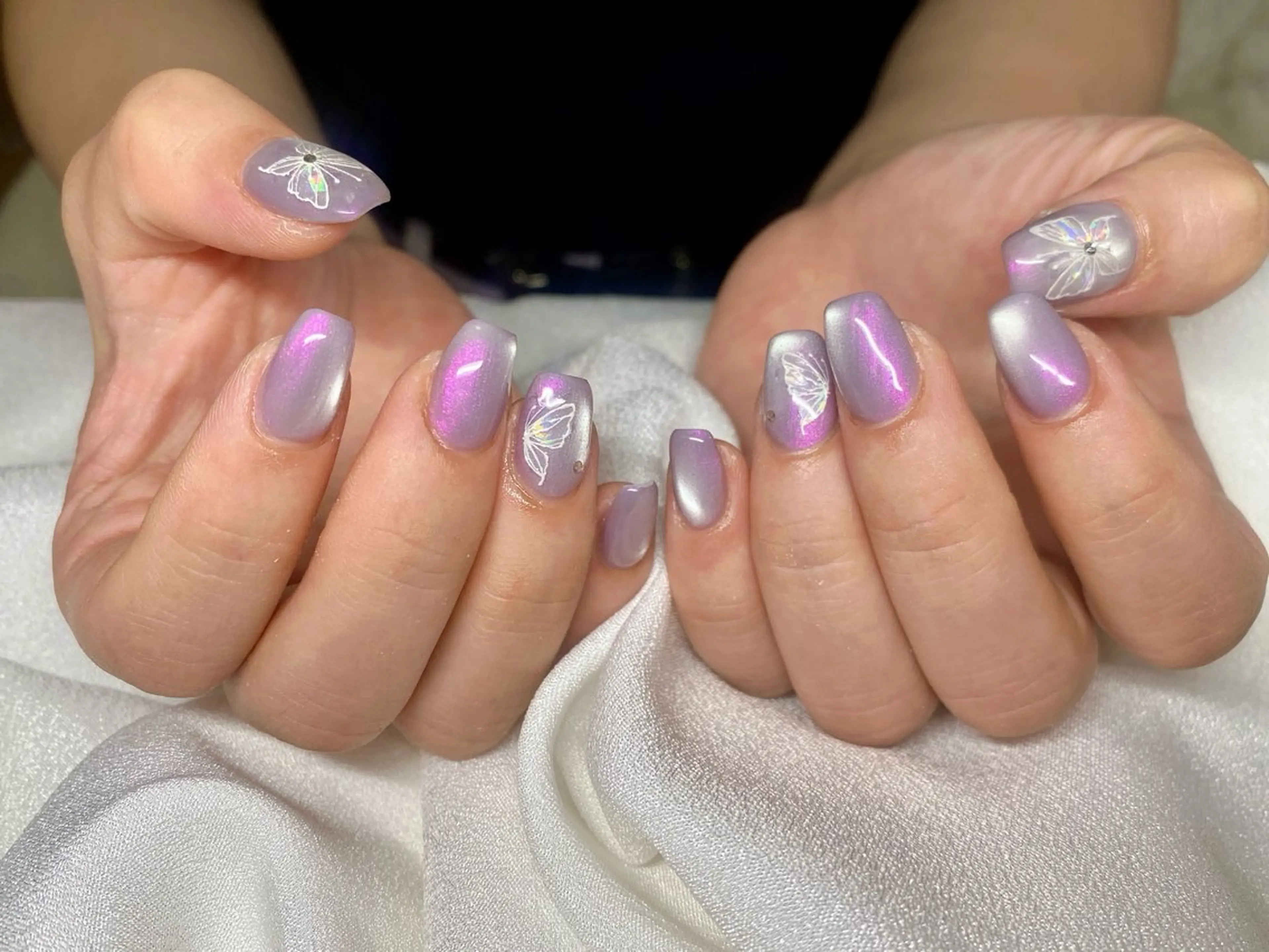 ネイル ハンドネイル salon JUNOのネイルデザイン