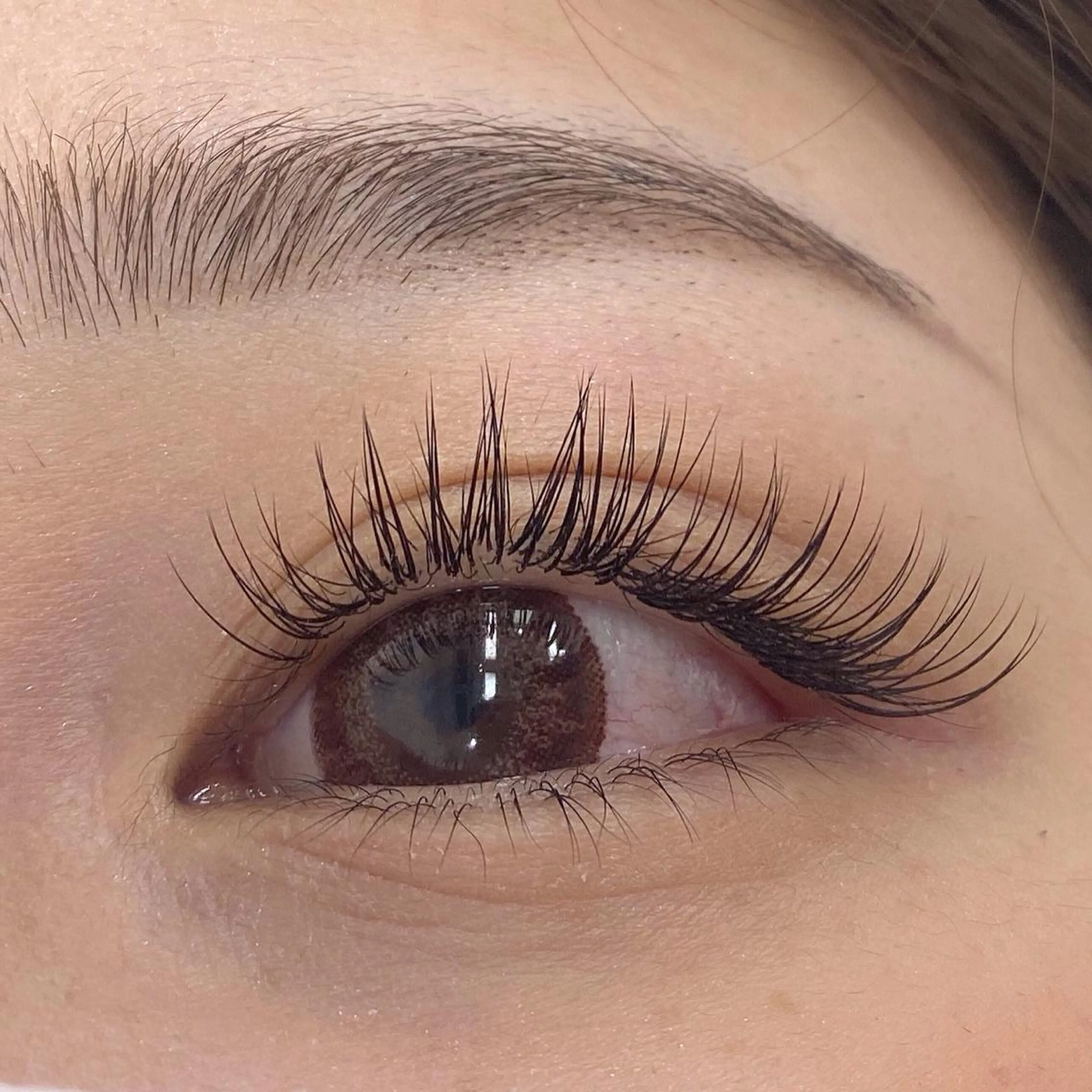 マツエク・マツパ Chelien 江戸川橋店所属・シェリアン 江戸川橋店のマツエク・マツパデザイン