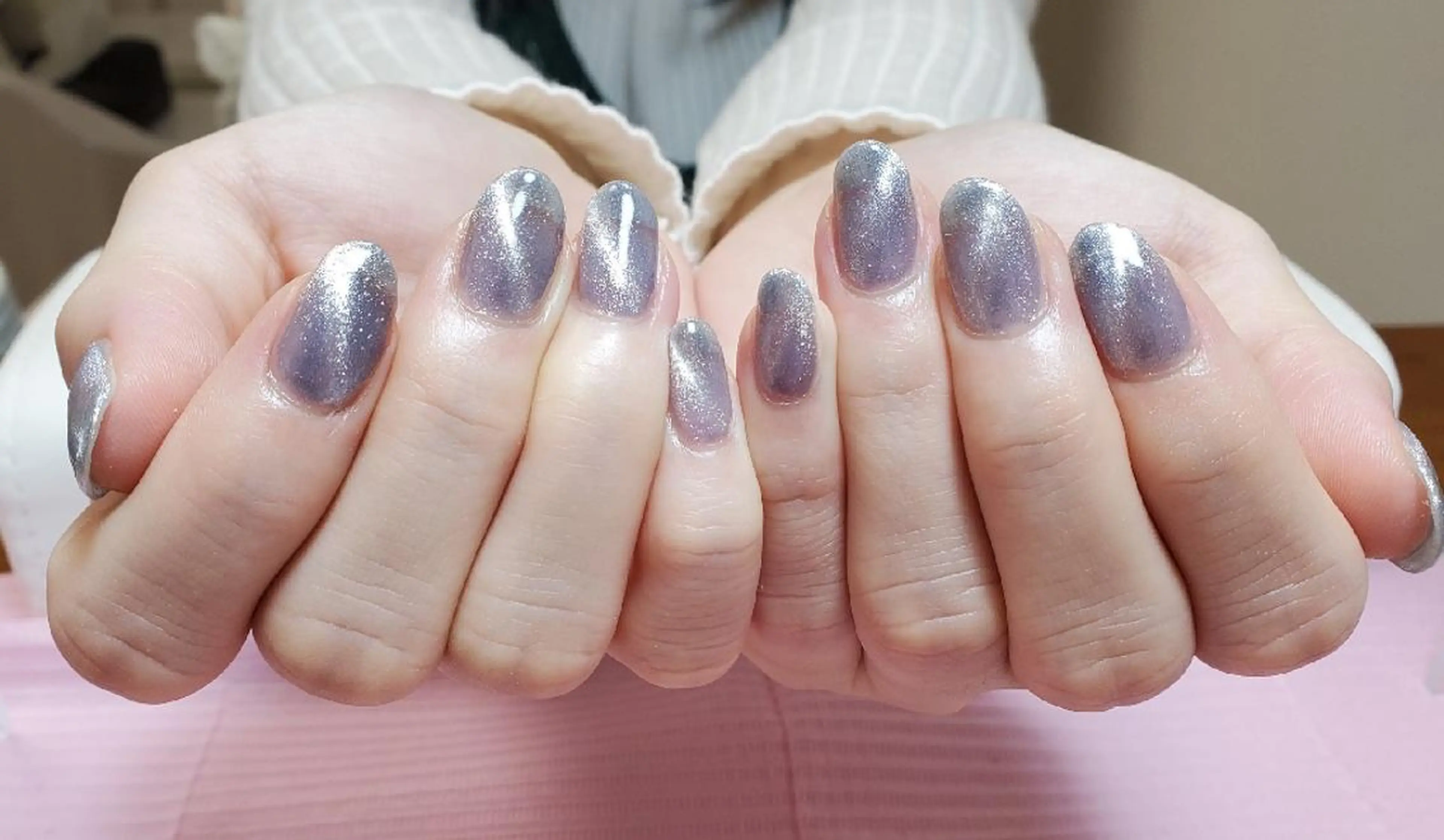 ネイル SALON OWL　 サロン アウルのネイルデザイン