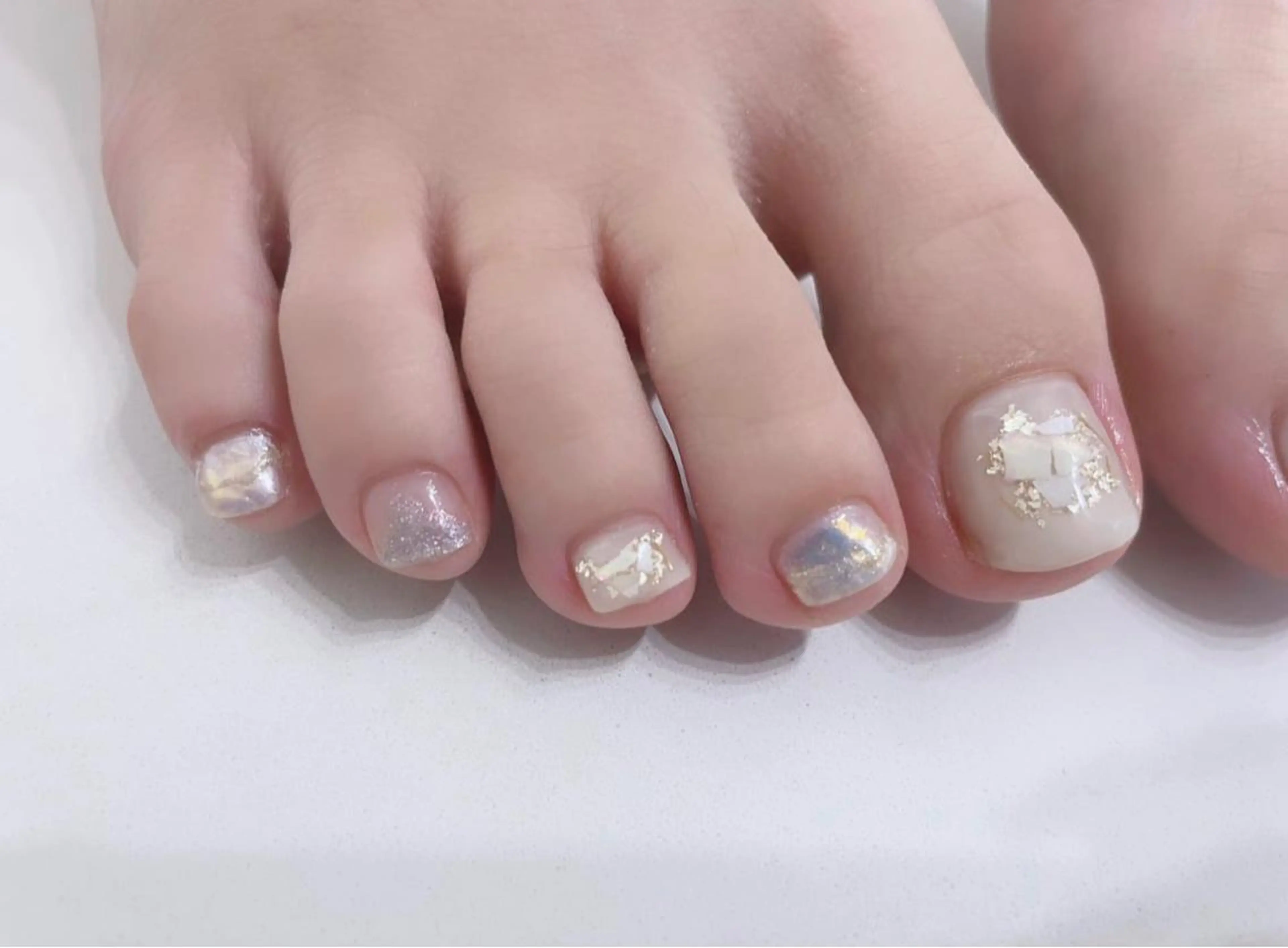 ネイル nail salon Tal『タル』所属・nail salon Talのネイルデザイン