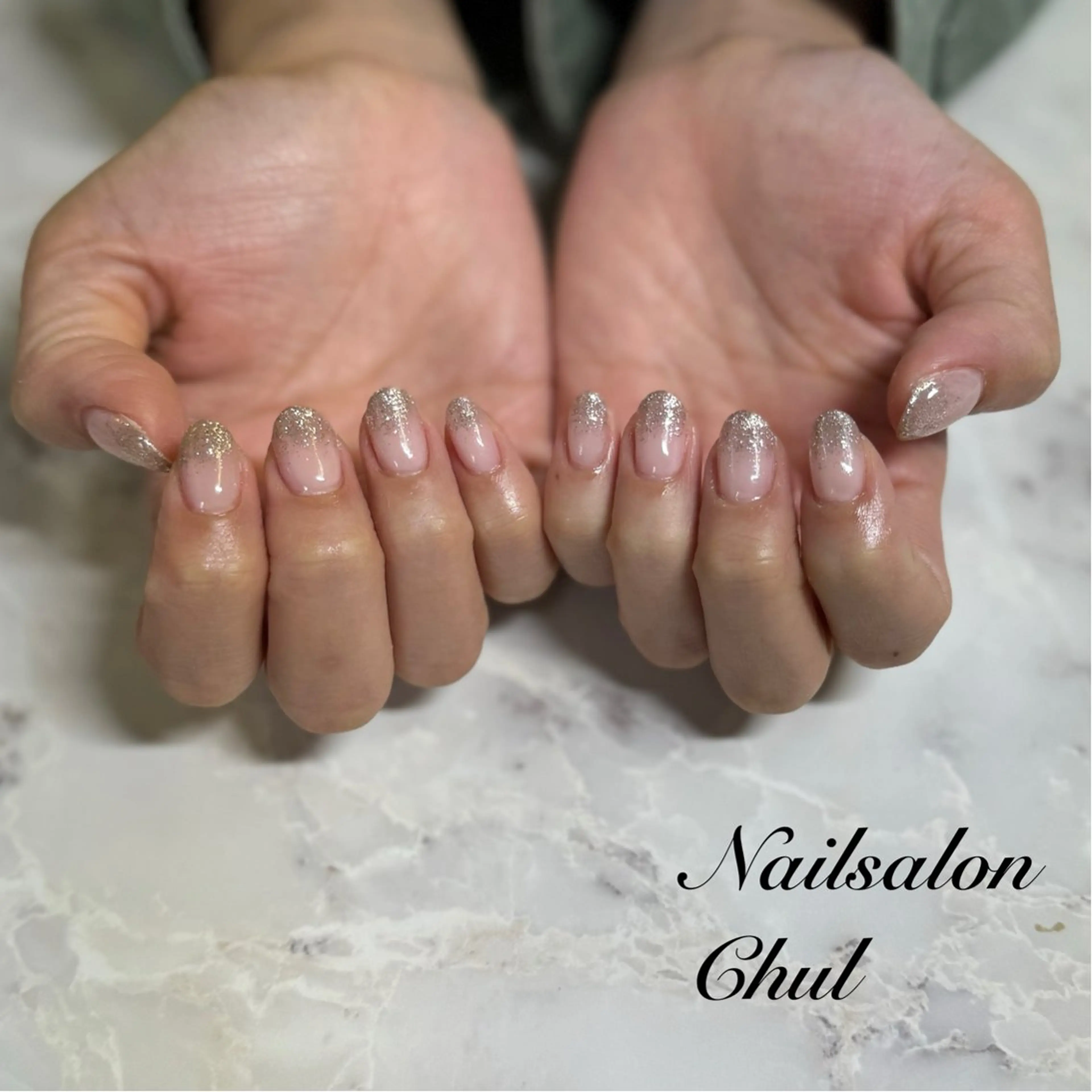 ネイル ネイルサロン チュルのネイルデザイン