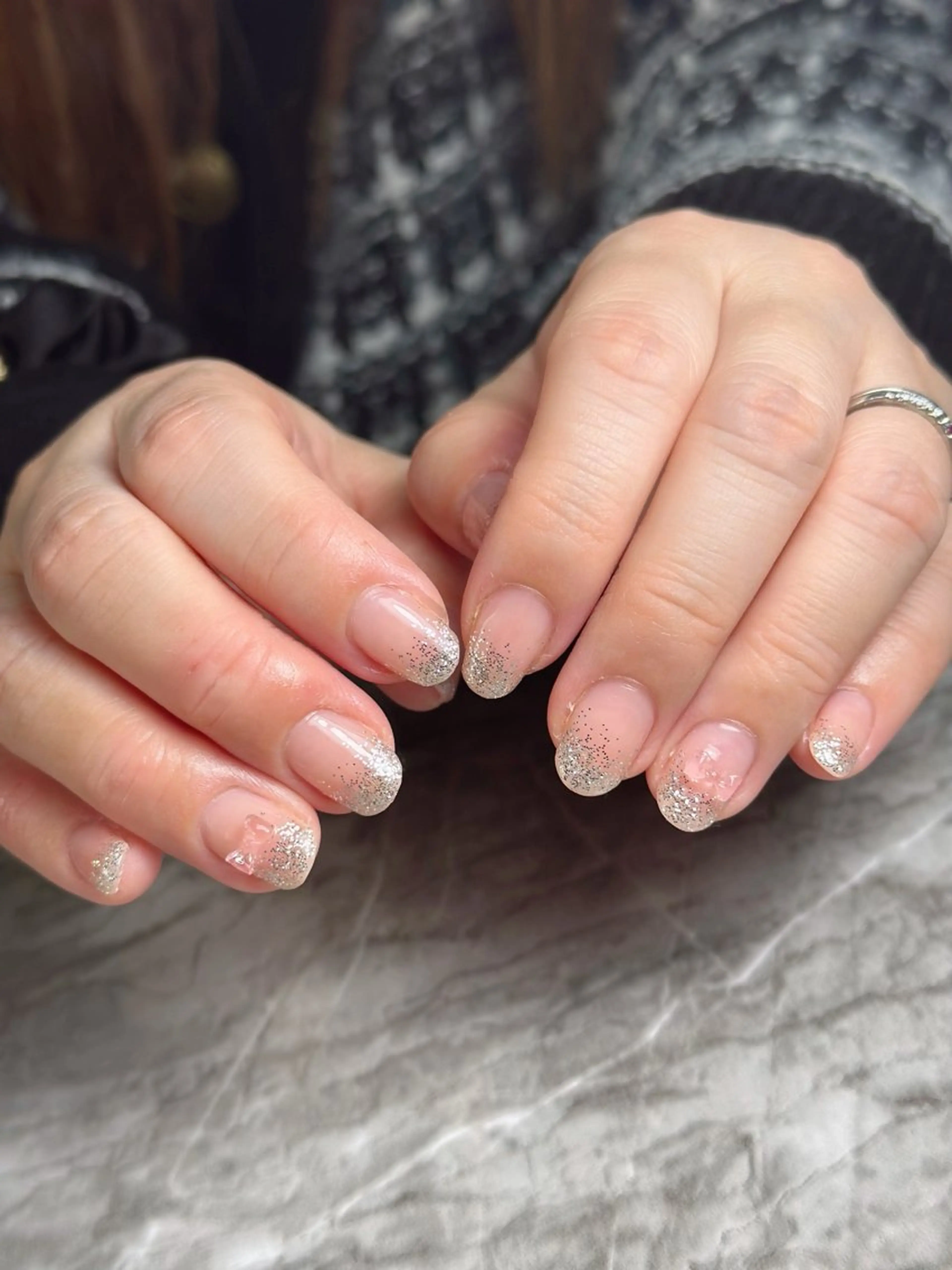 ネイル ylück_ nailのネイルデザイン