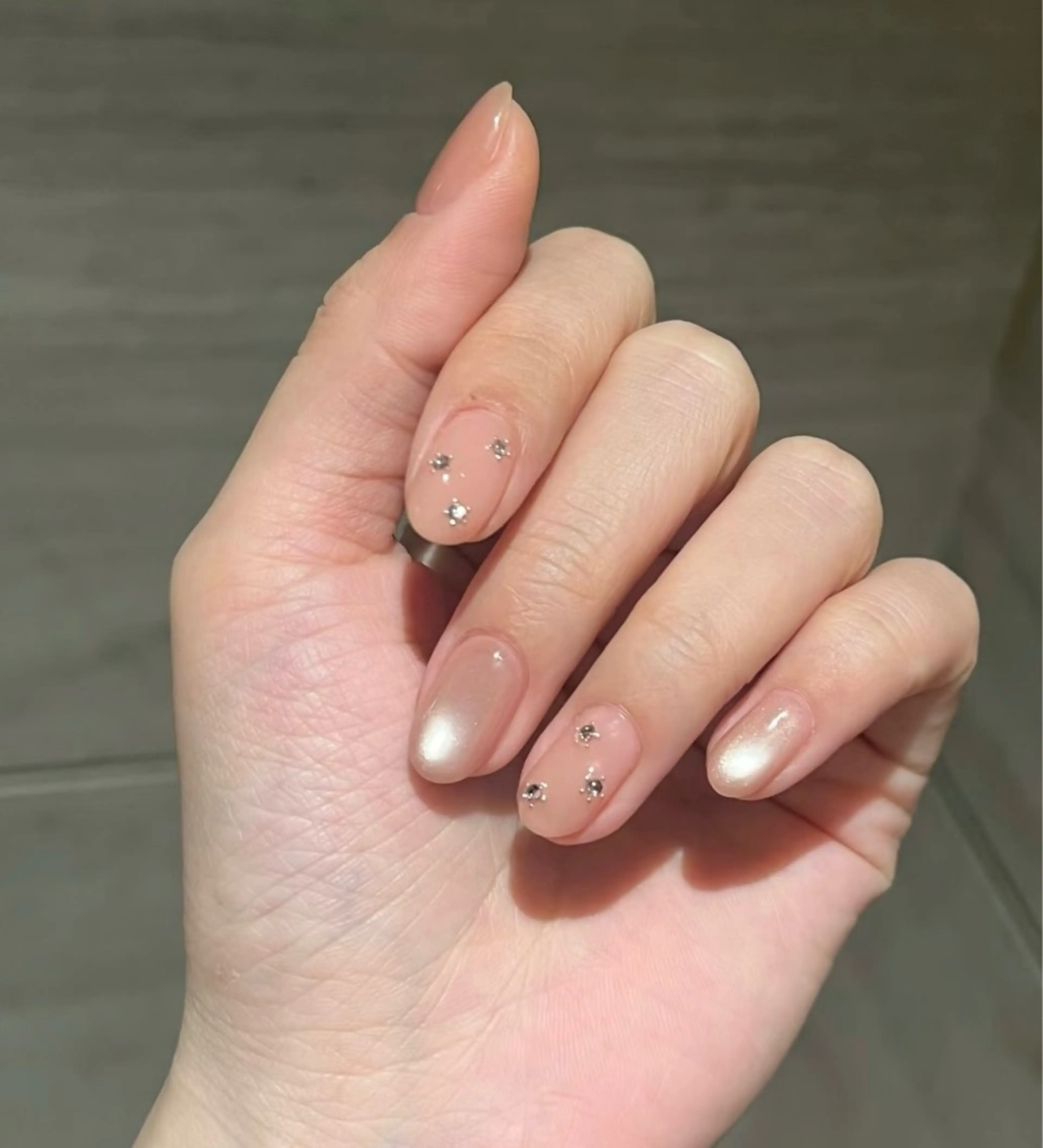 ネイル 💅ネイリスト 🍒harukaのネイルデザイン