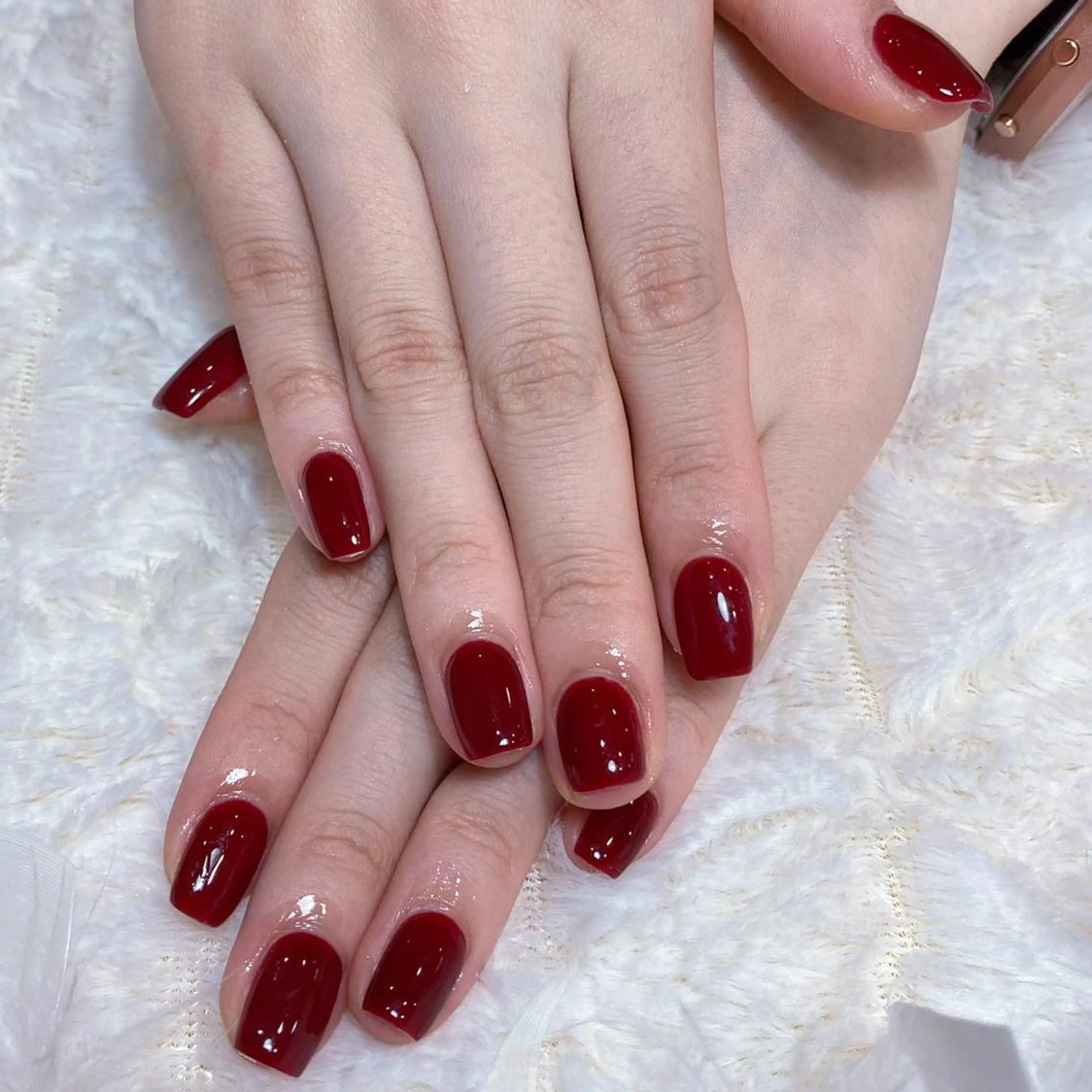 ネイル アートネイル オーロラネイル ガーリー キラキラネイル 韓国ネイル Diamond NAIL✨のネイルデザイン