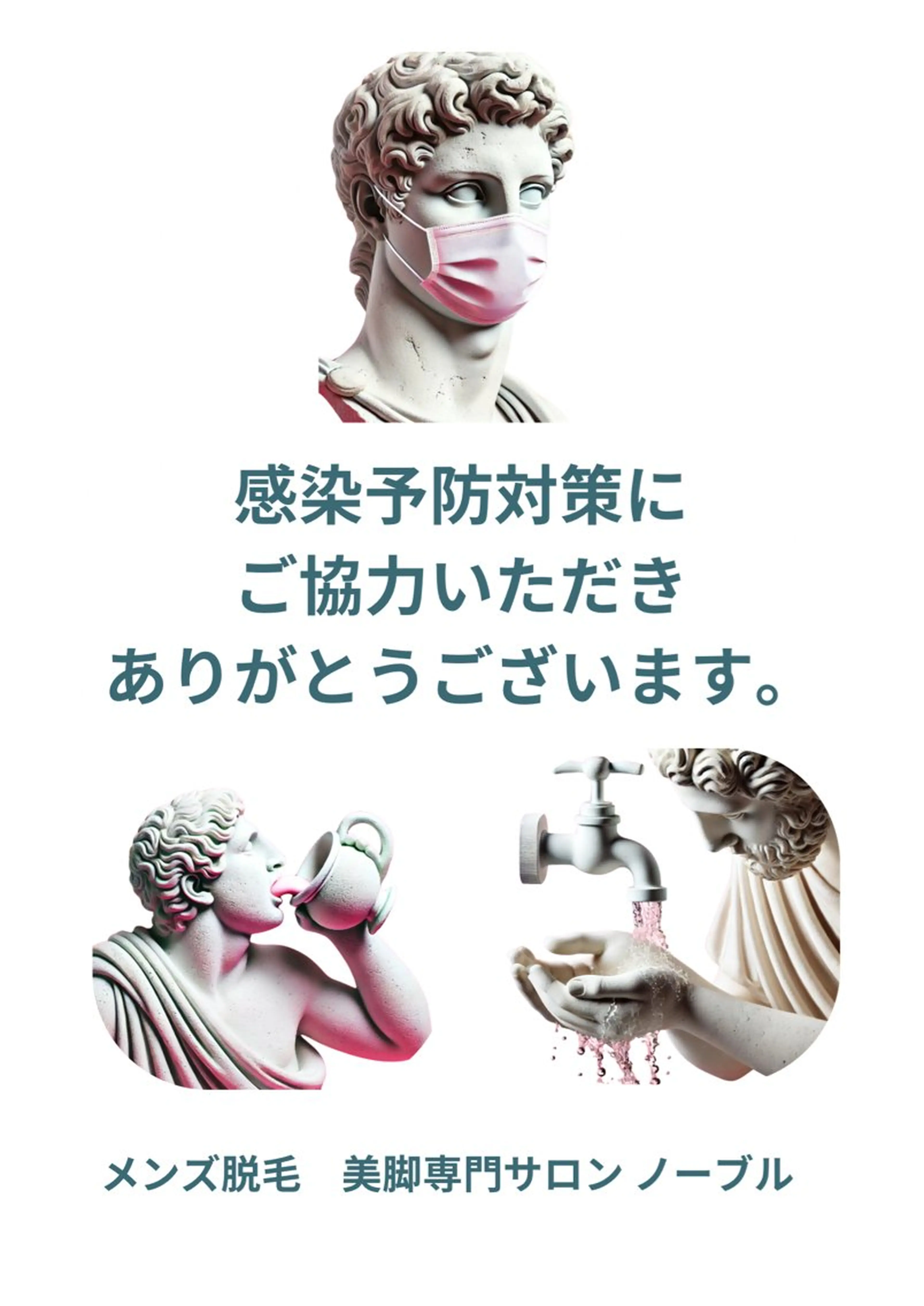 美脚マエストラ 上野由理のエステ・リラクイメージ