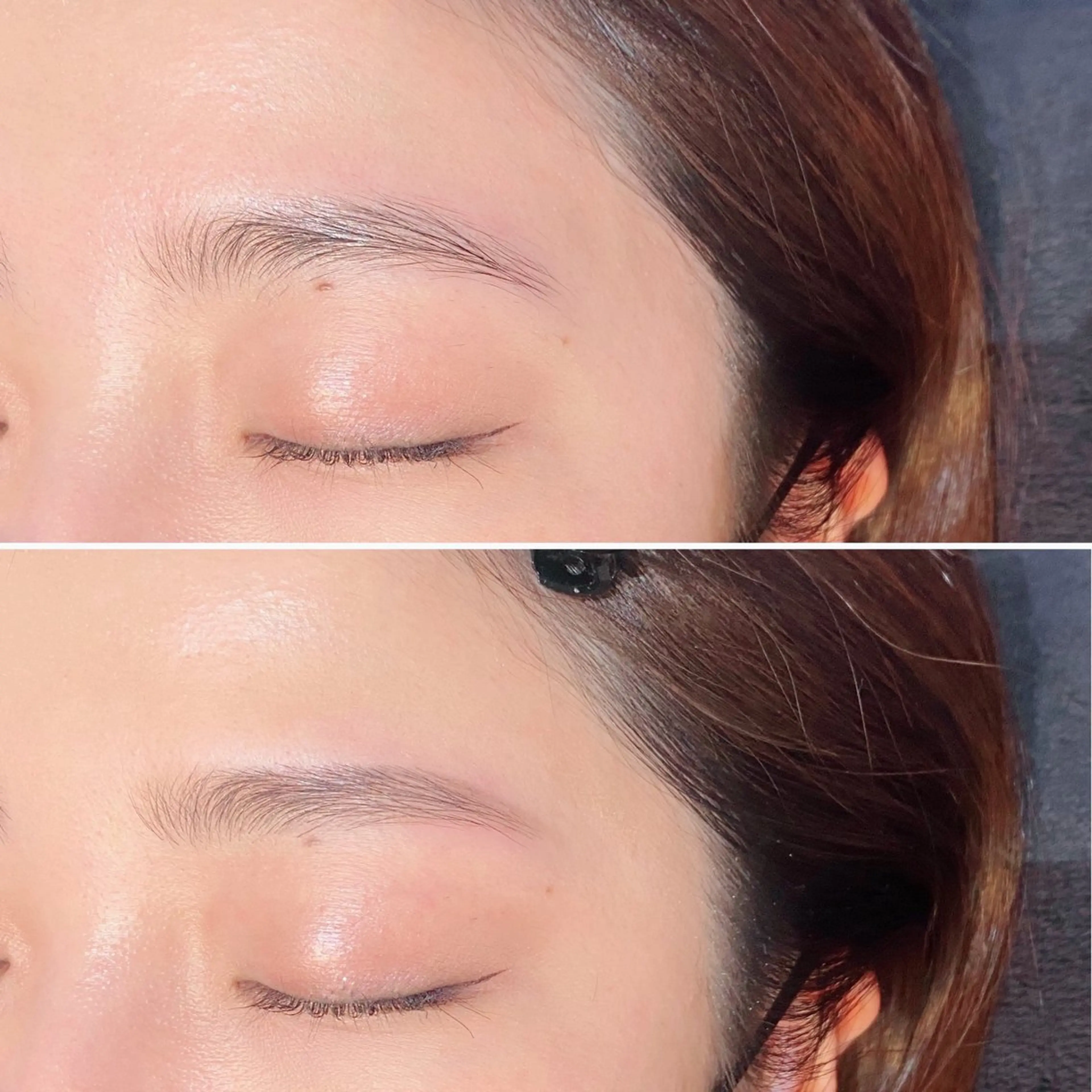 アイブロウ haru所属・眉サロンharu 表参道🤍岡本の眉毛・アイブロウイメージ