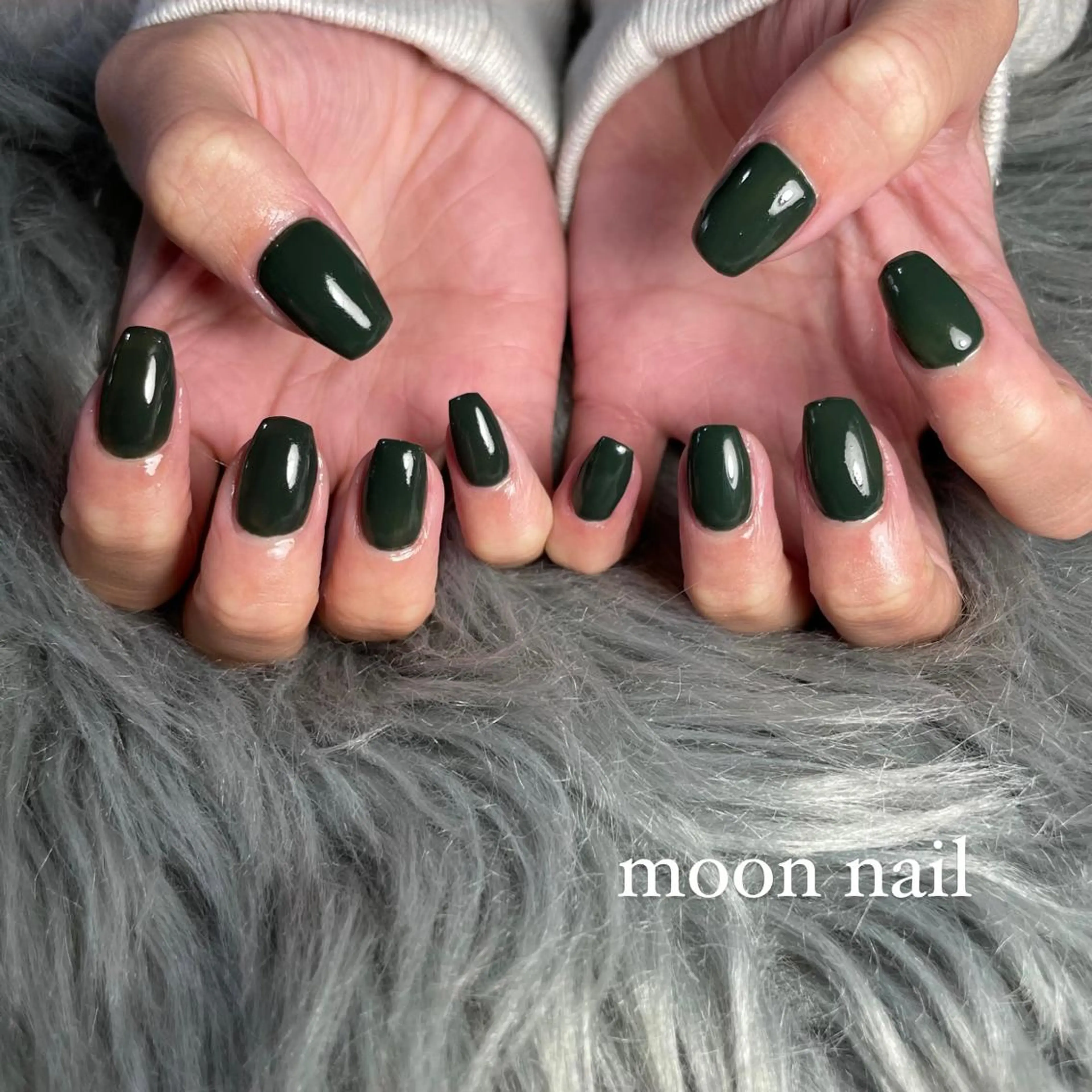 ネイル nailsalonBuwan所属・nailsalon Buwanのネイルデザイン