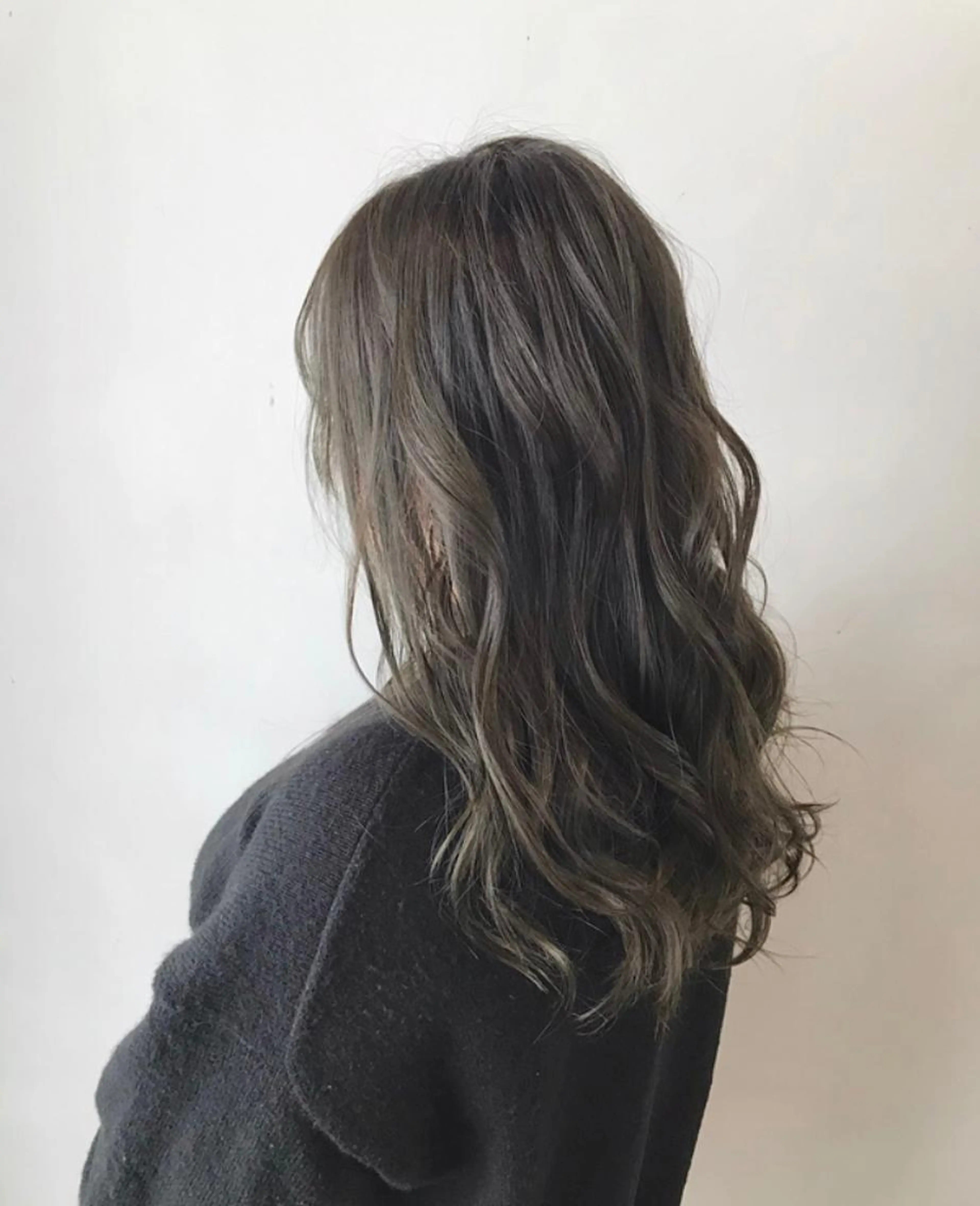 🧺 THROW / アディクシ- / イルミナカラ- &クイックトリ-トメントの写真