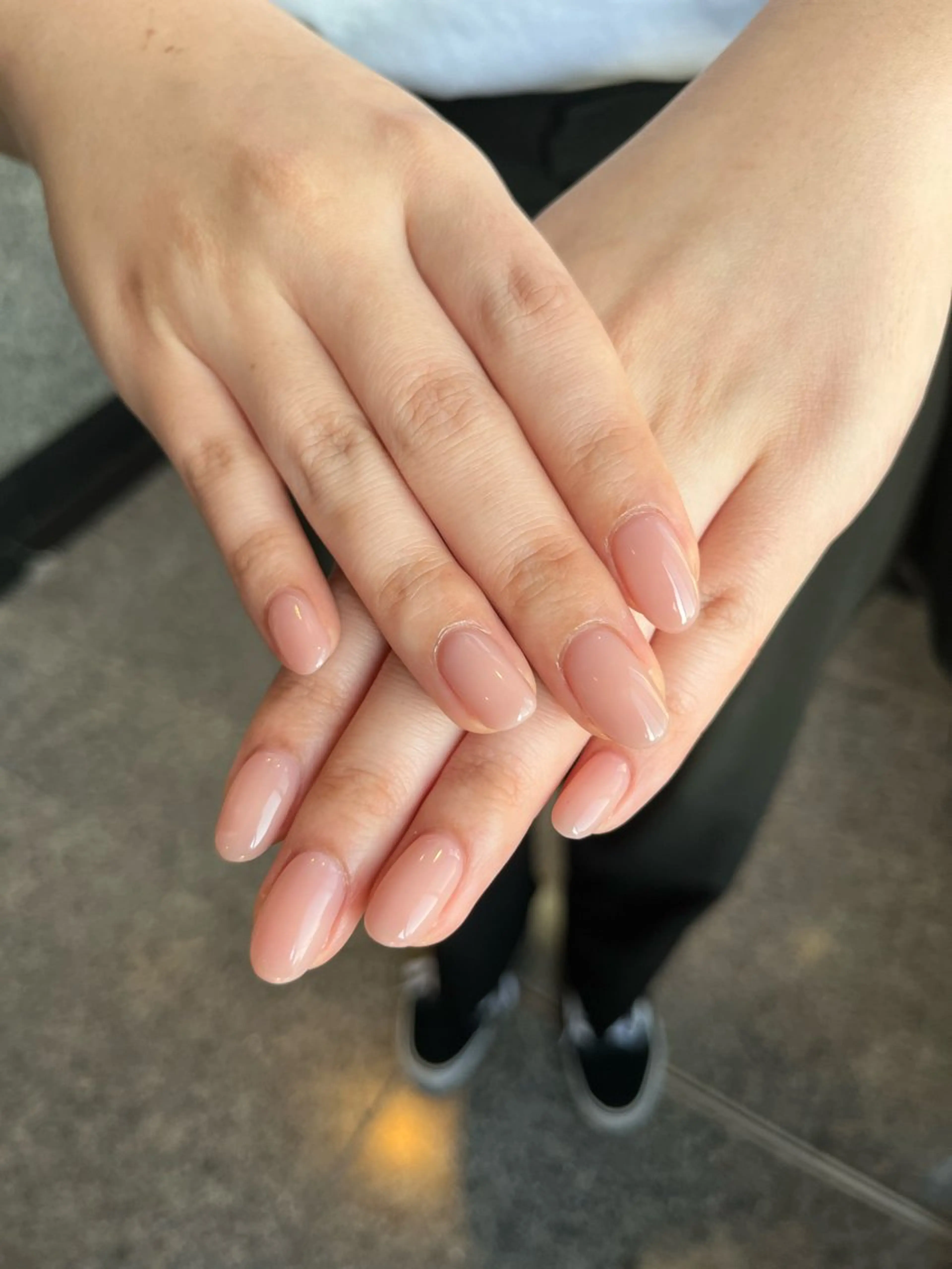 ネイル REN LANDHAKATAのネイルデザイン