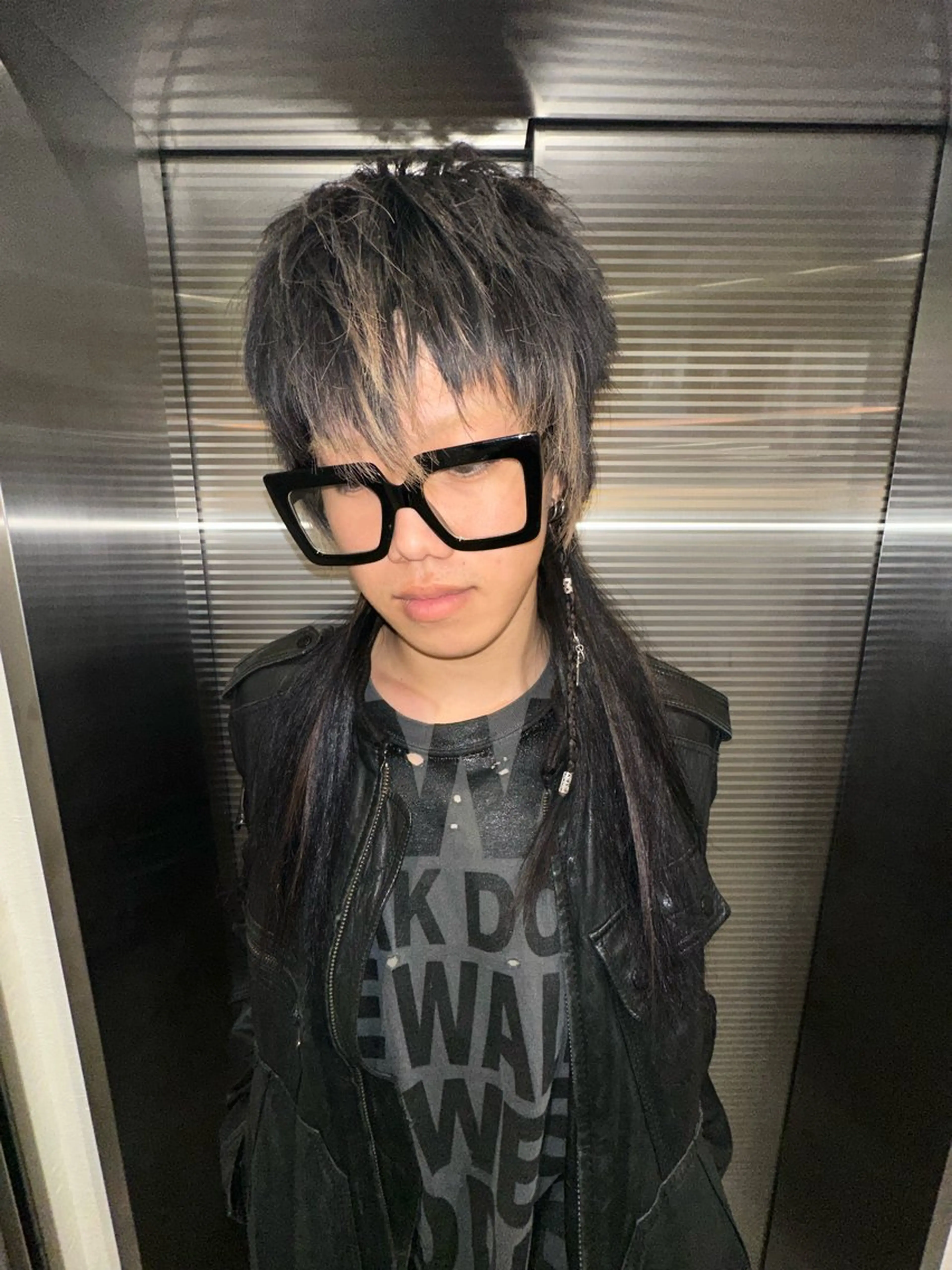 メンズ そーた/メンズ/ デザインカラー/のヘアスタイル