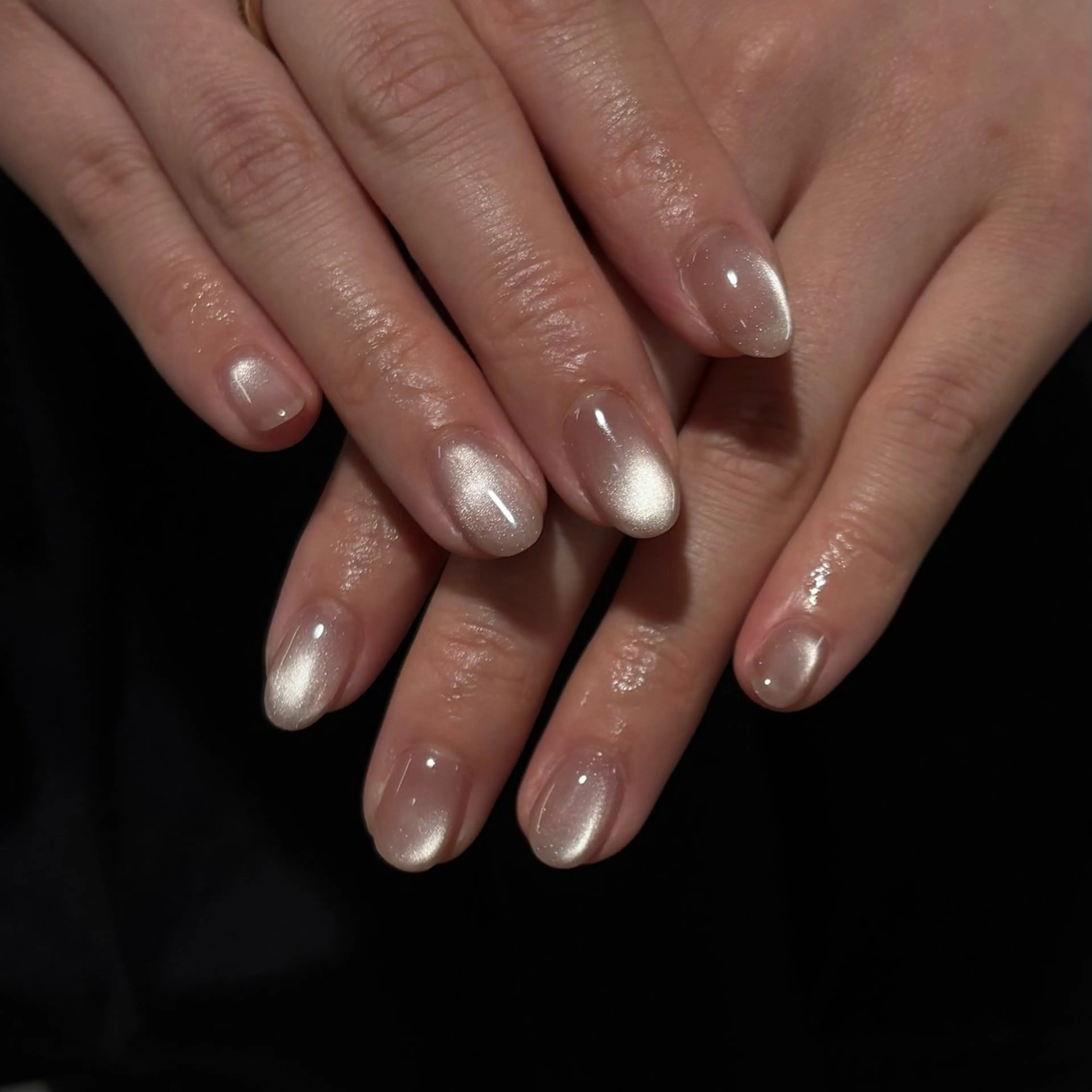 マグネットワンカラー✨💅🏻(オフなし)の写真